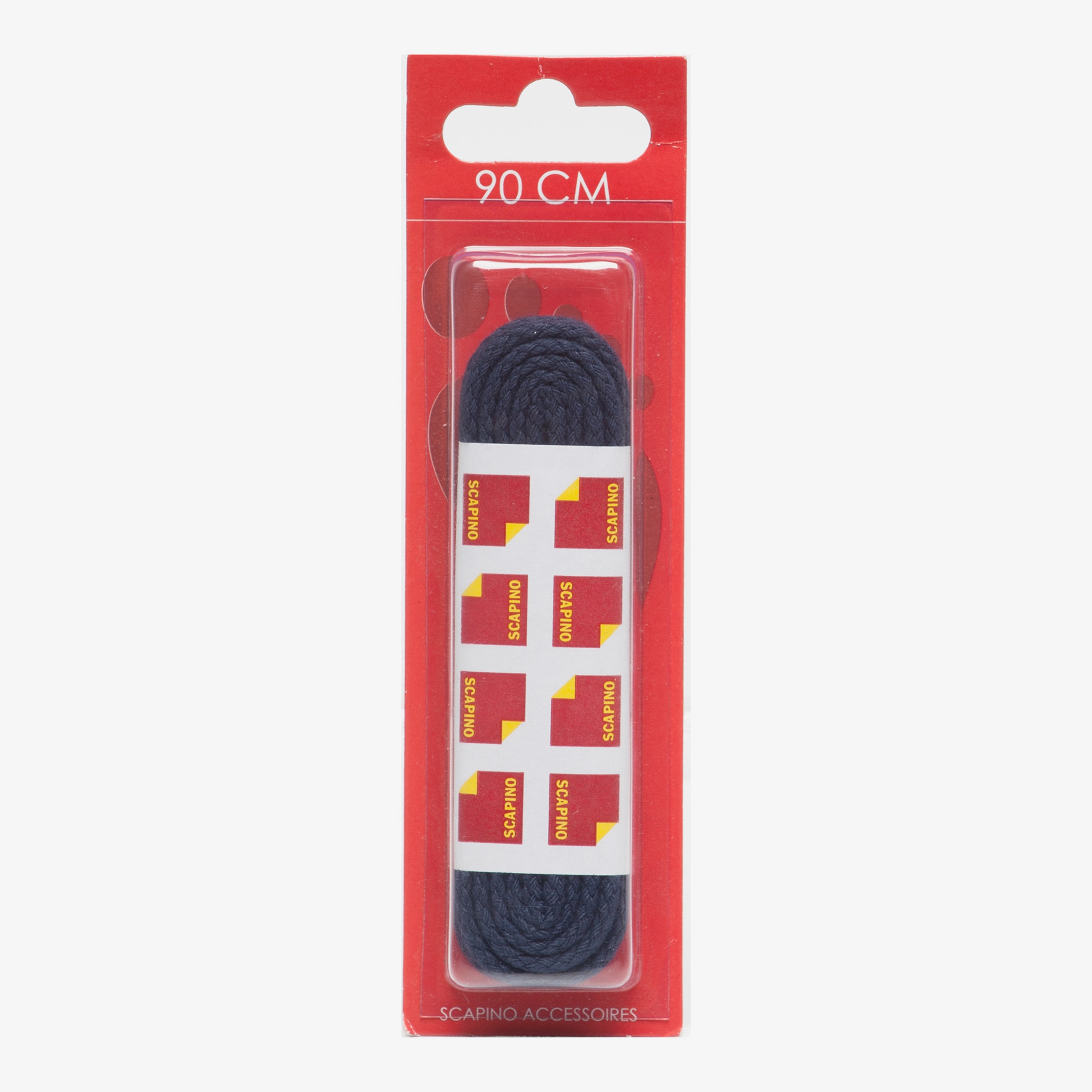 Scapino blauwe veters rond 90 cm online bestellen | Scapino