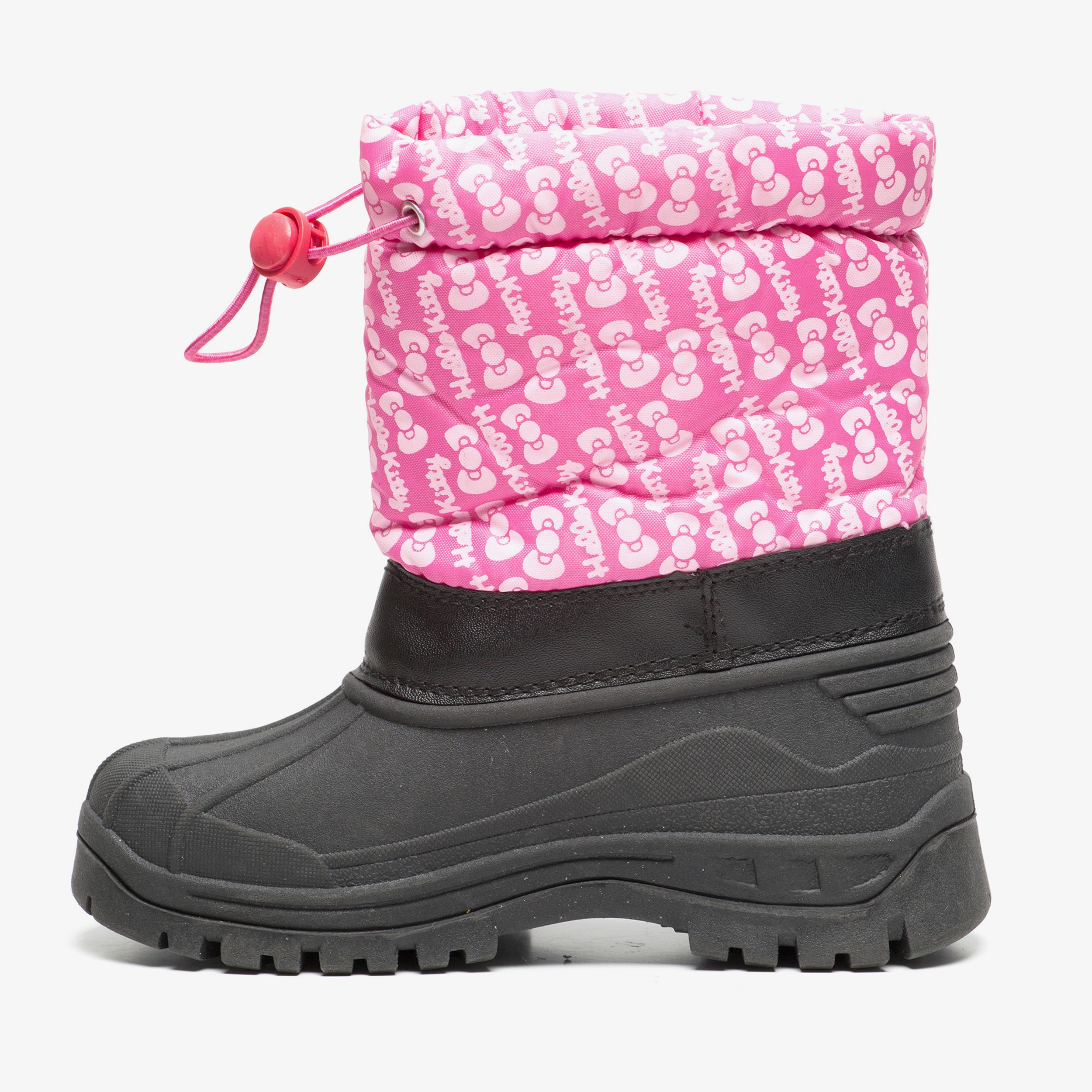 Hello Kitty kinder snowboots online bestellen Scapino