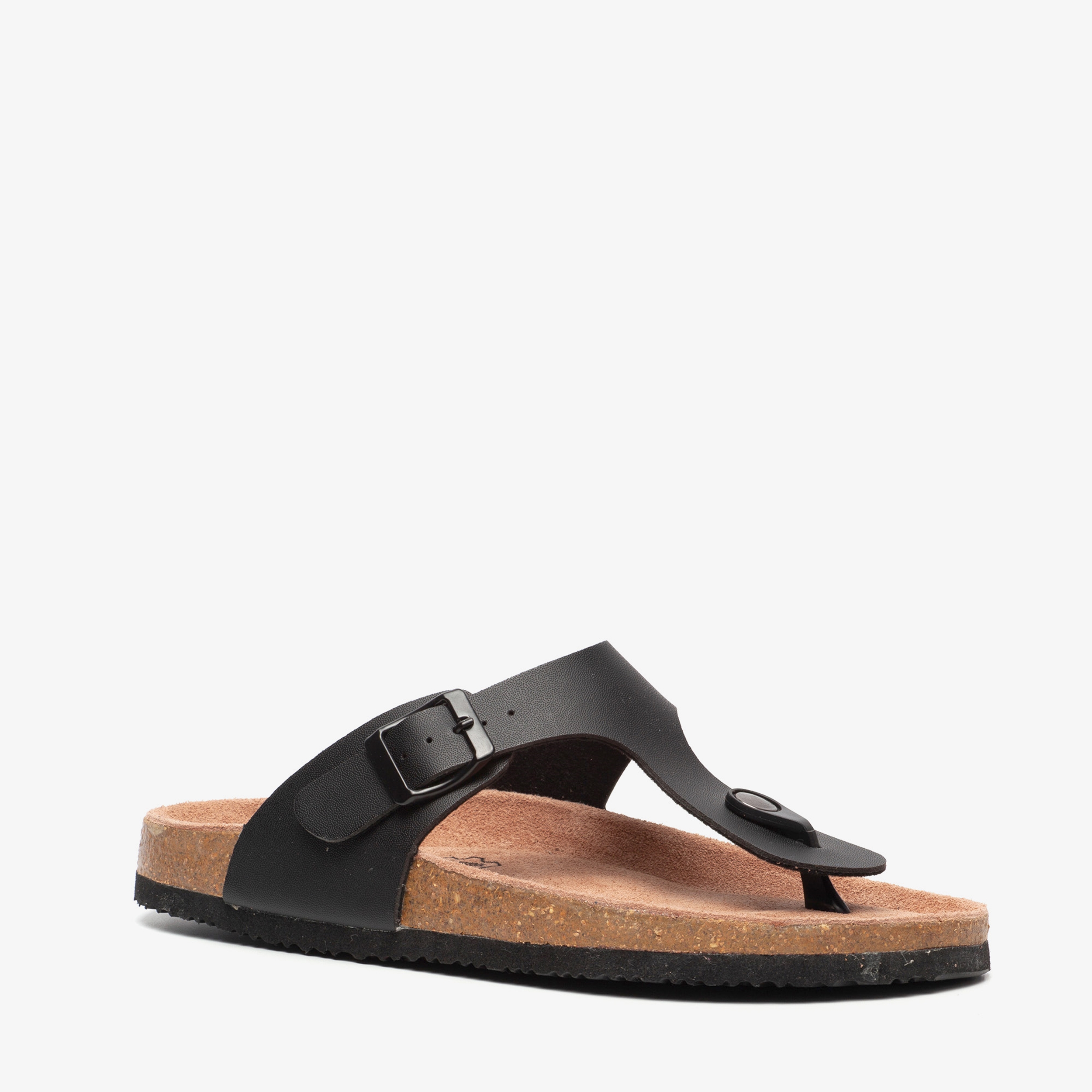 Scapino dames bio teenslippers online bestellen | Scapino