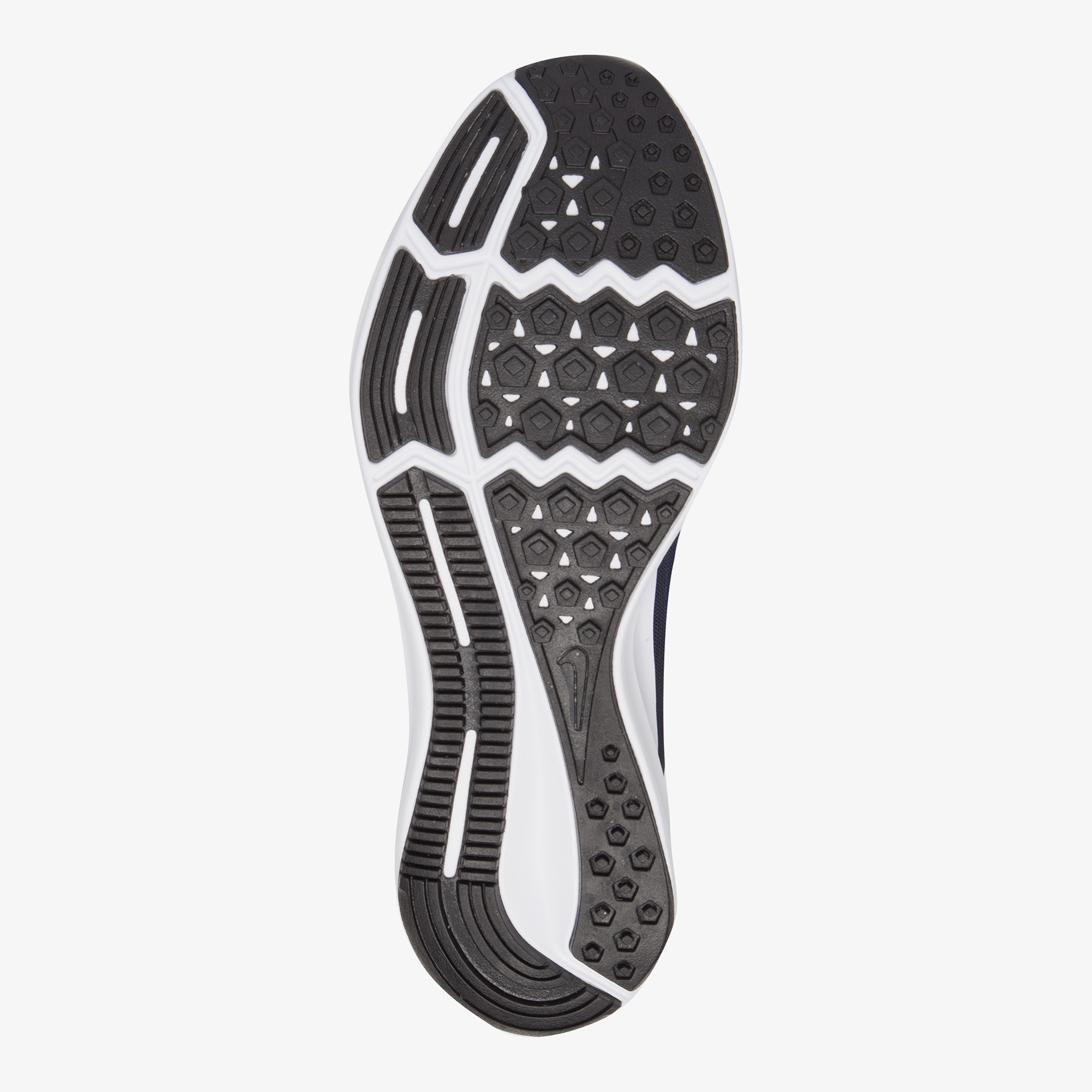 Nike Downshifter 8 heren sneakers online bestellen Scapino