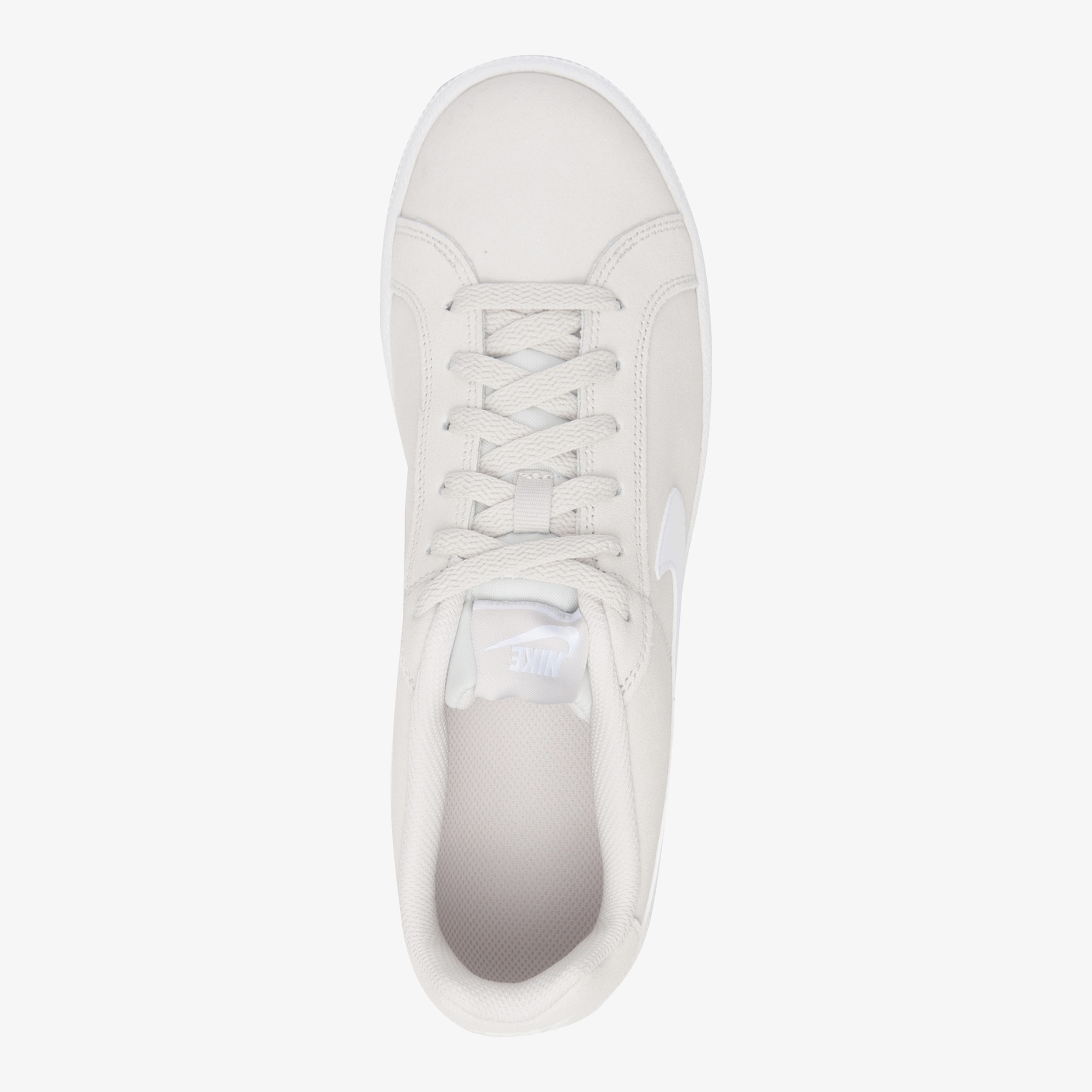 nike court royale suede trainers