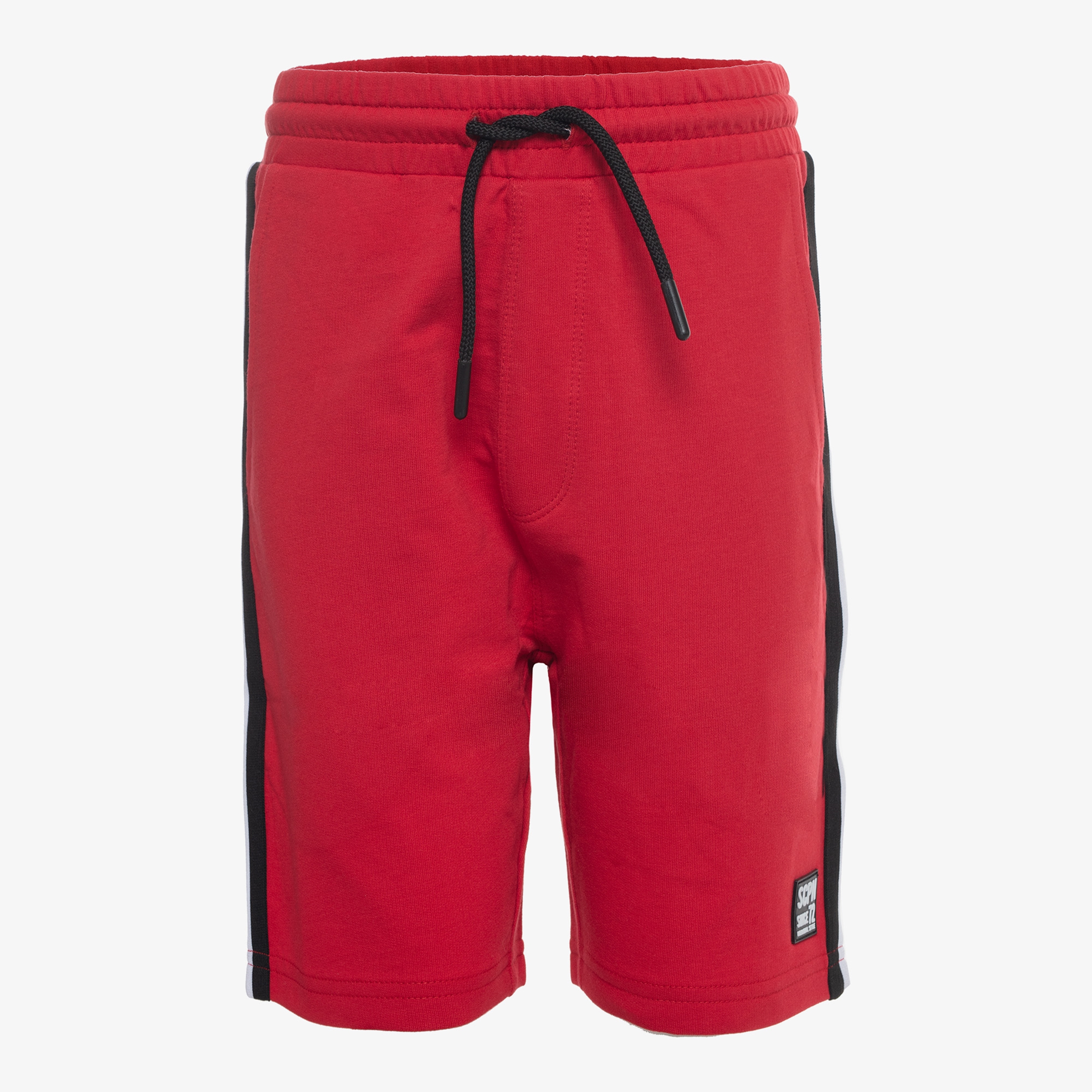 Oiboi jongens sweat short online bestellen | Scapino