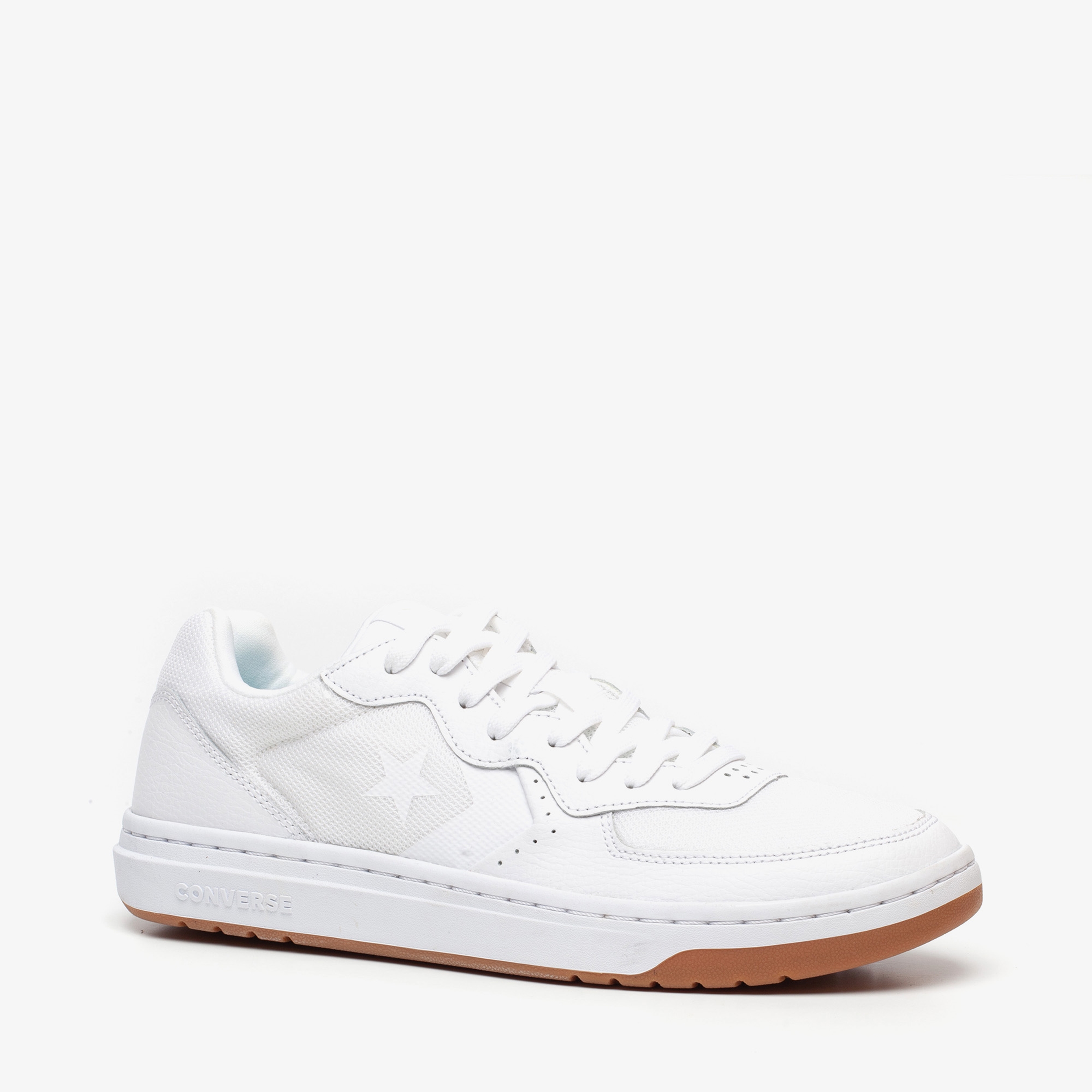 Converse leren heren sneakers online bestellen | Scapino