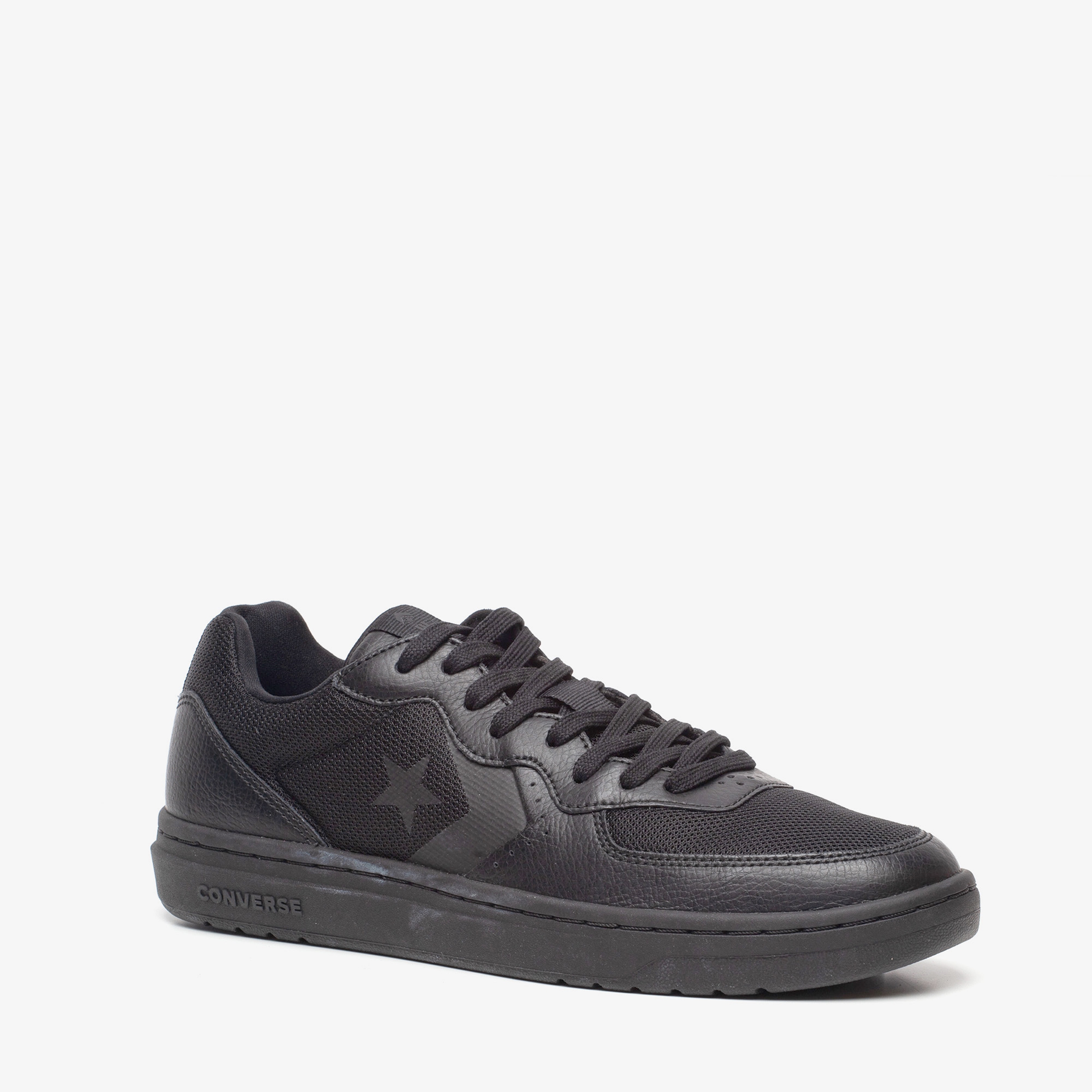 Converse leren heren sneakers online bestellen | Scapino