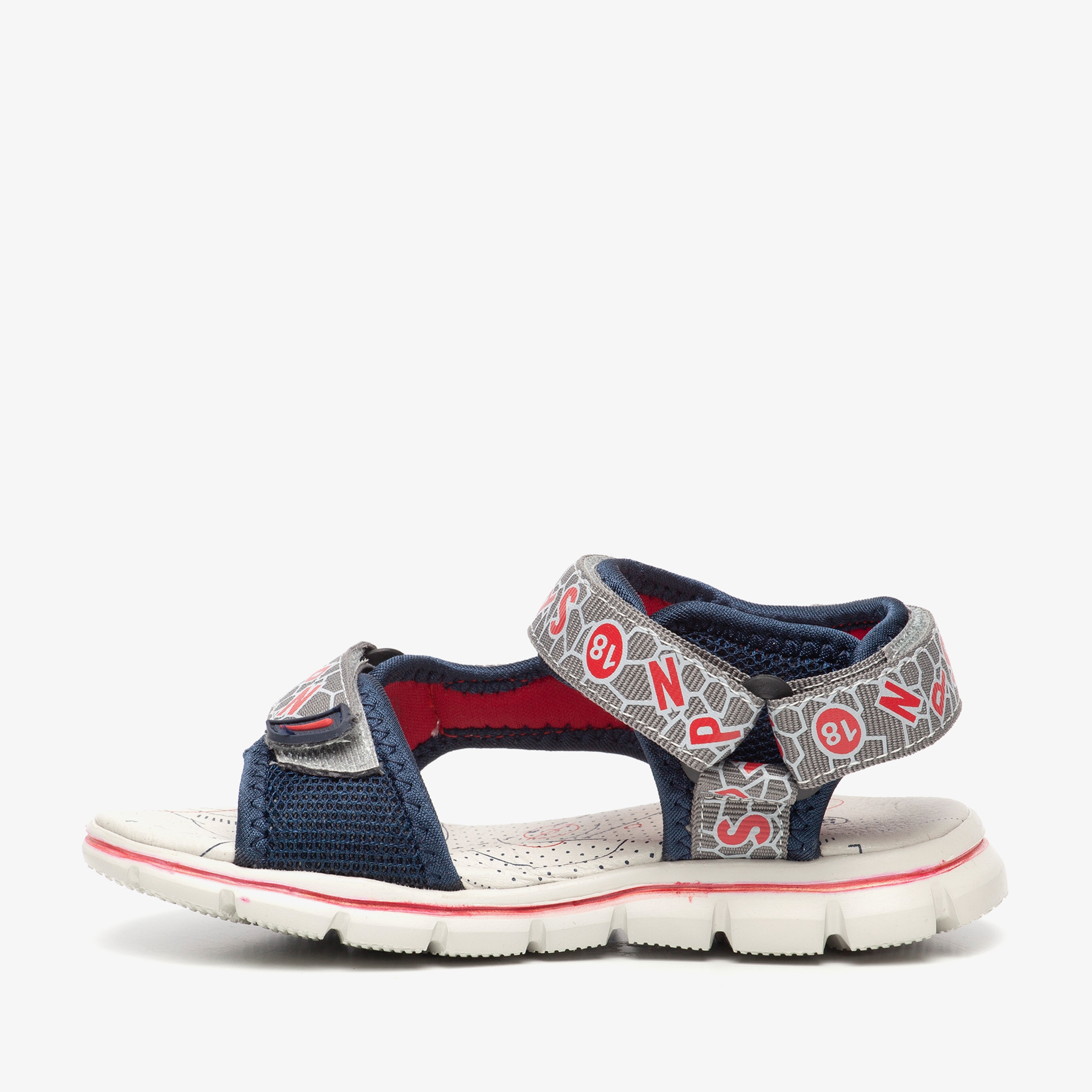 scapino adidas schoenen