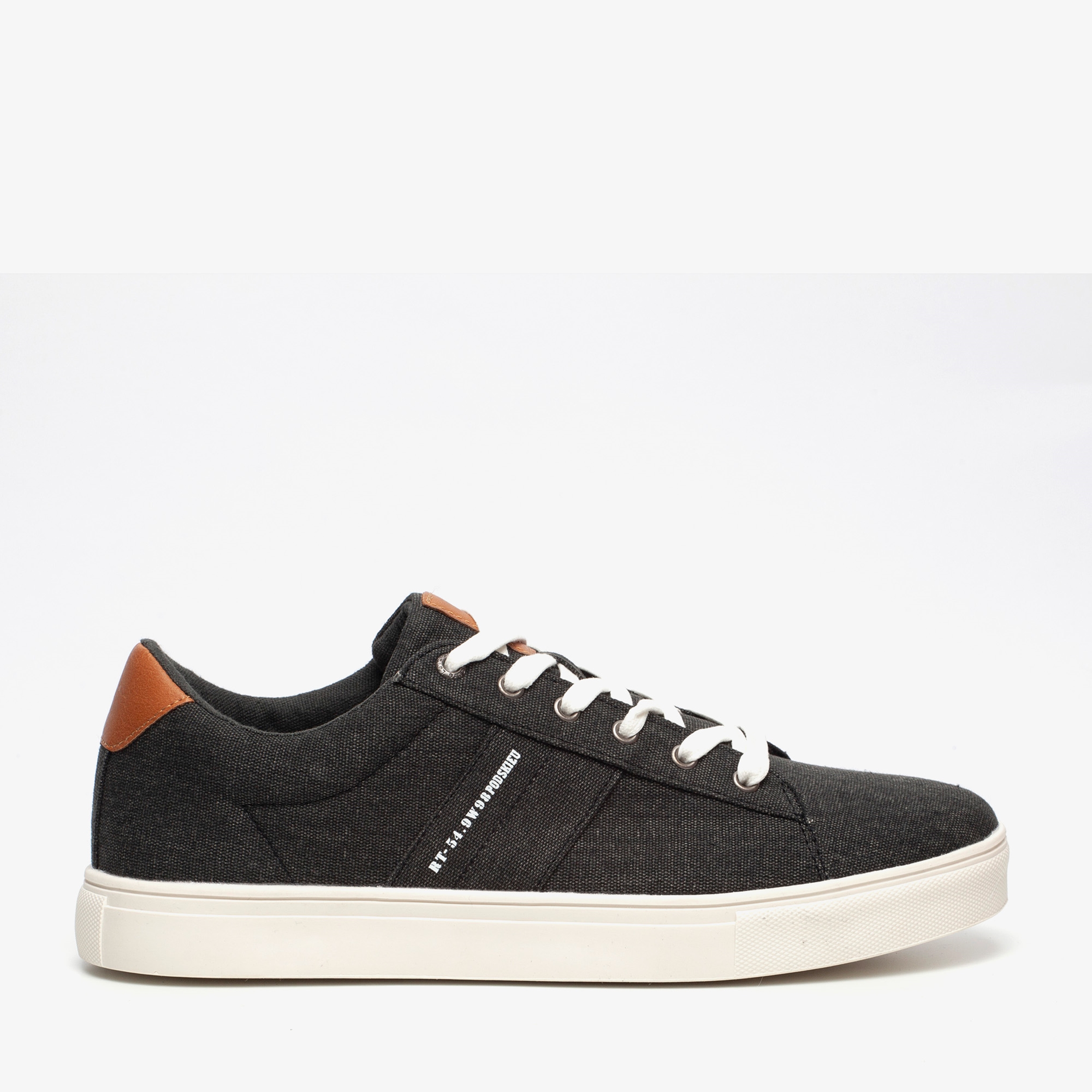 blue box sneakers