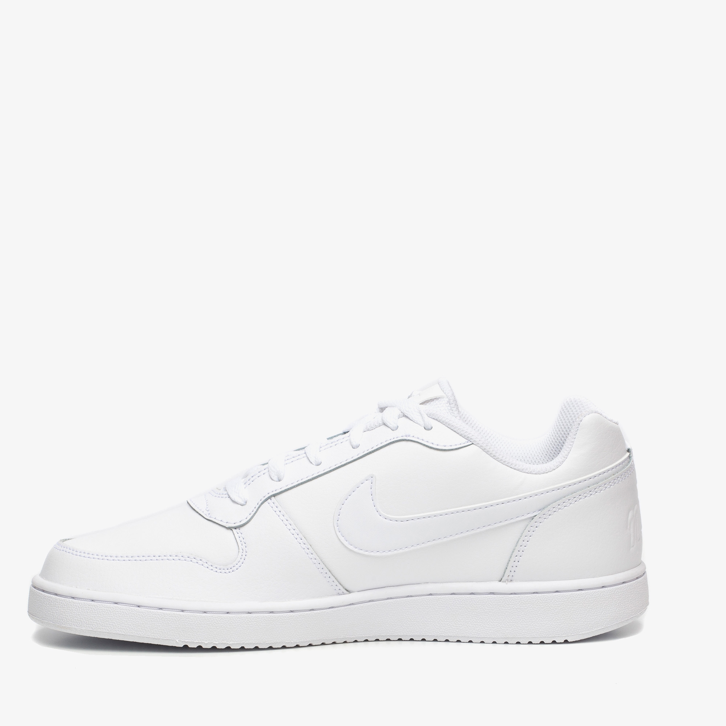 nike ebernon low top sneakers