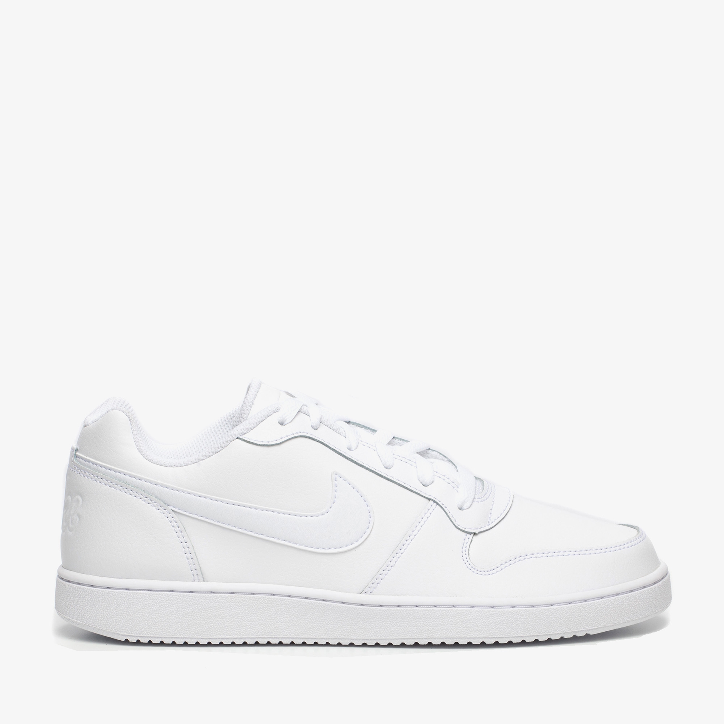 nike ebernon low top sneakers