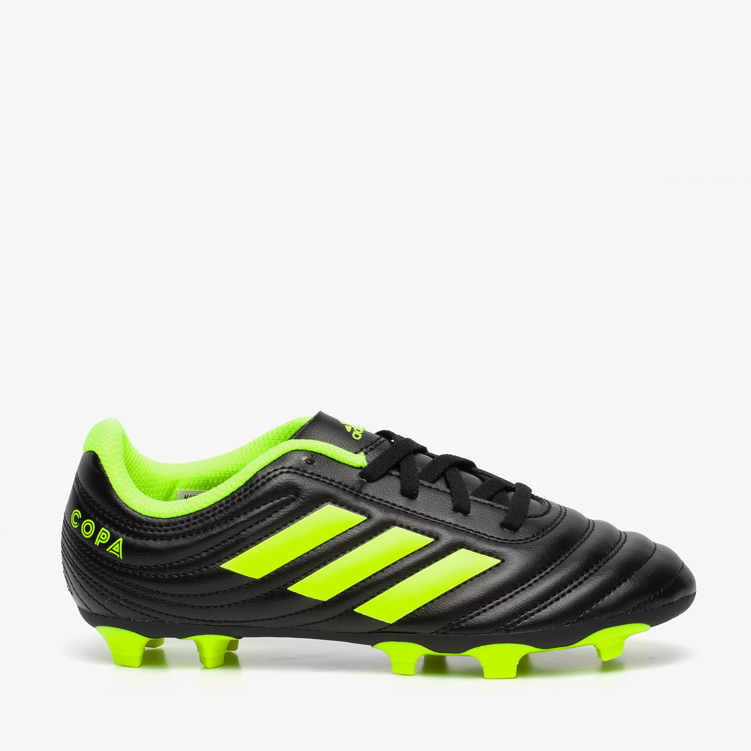 Adidas Copa 19.4 voetbalschoenen FG online bestellen | Scapino