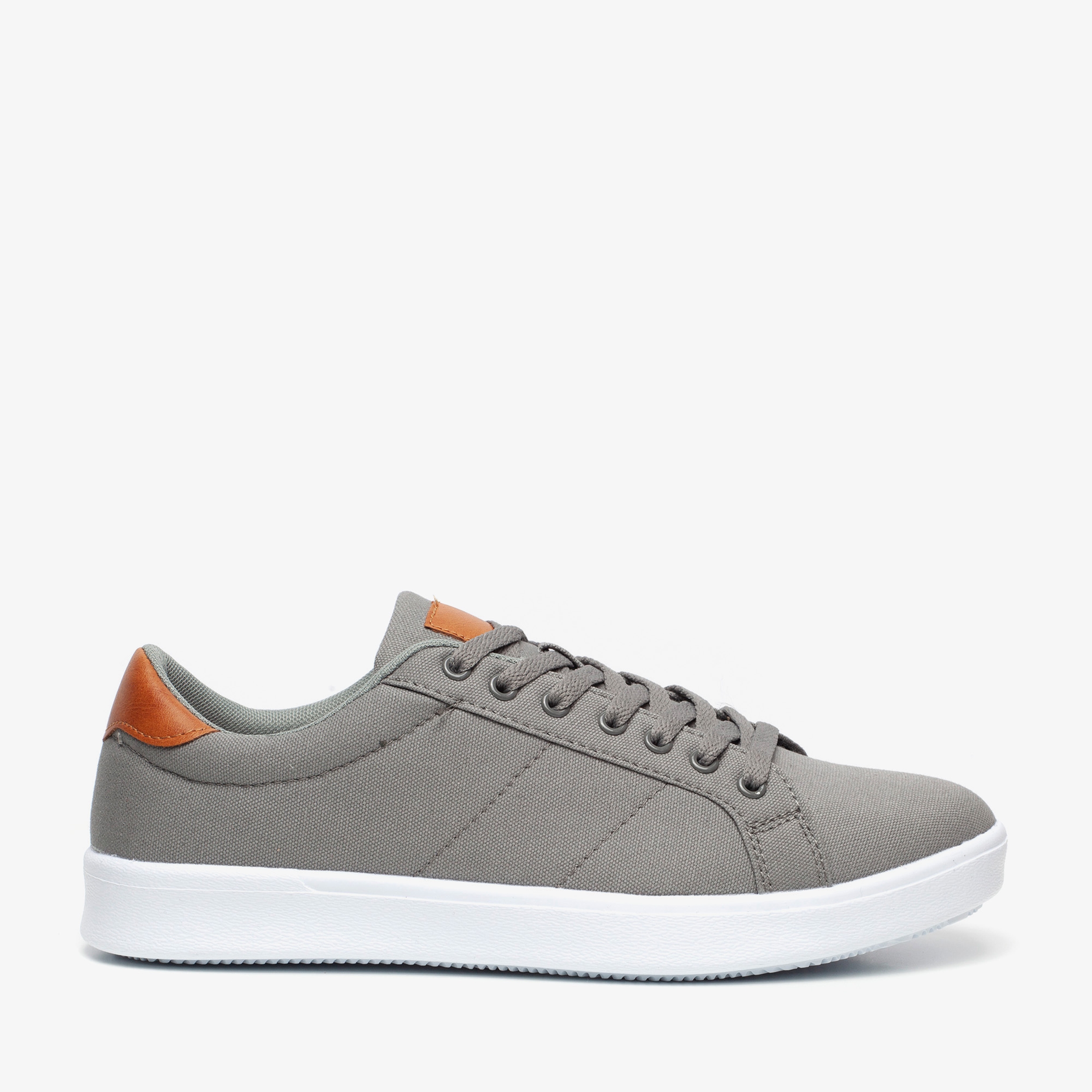 blue box sneakers