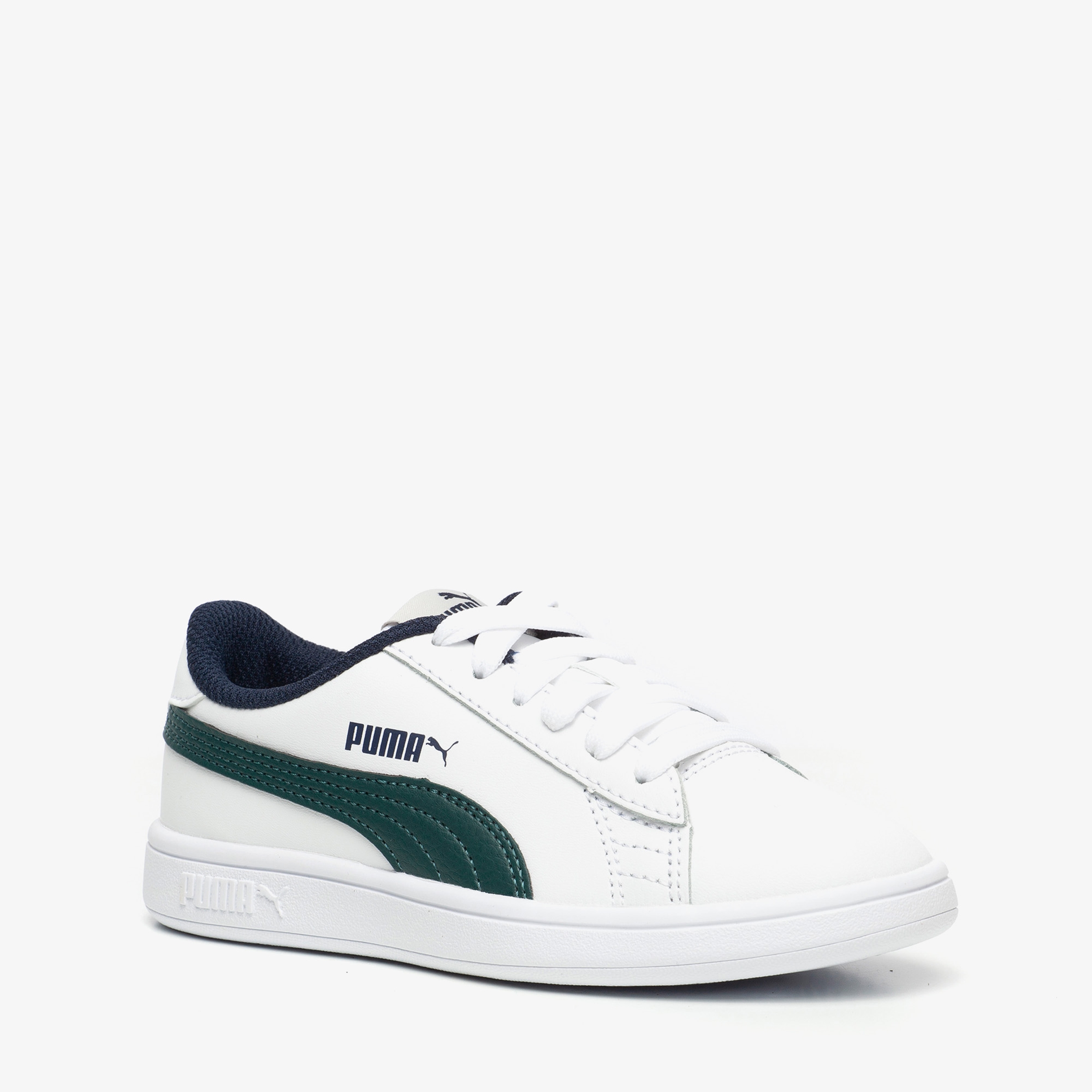 Puma Smash V2 L PS kinder sneakers | Scapino.nl Puma Smash V2 L PS kinder sneakers | Scapino.nl