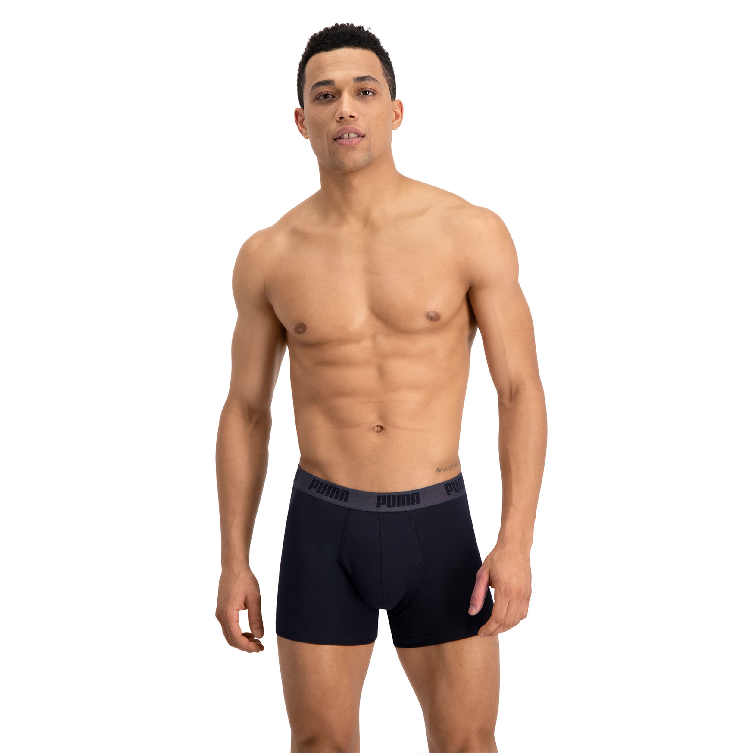 puma boxershorts 2 pack