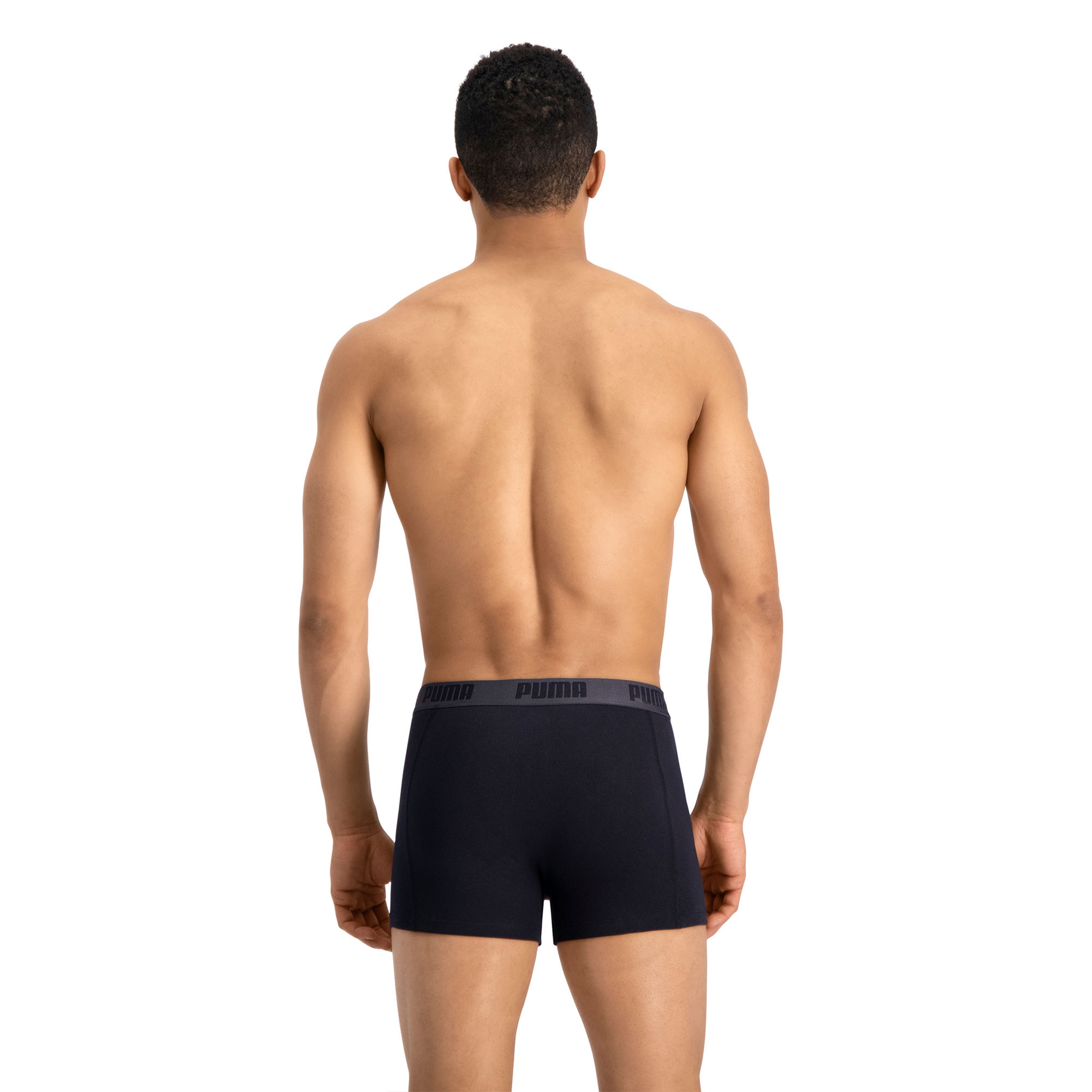 puma boxershorts 2 pack