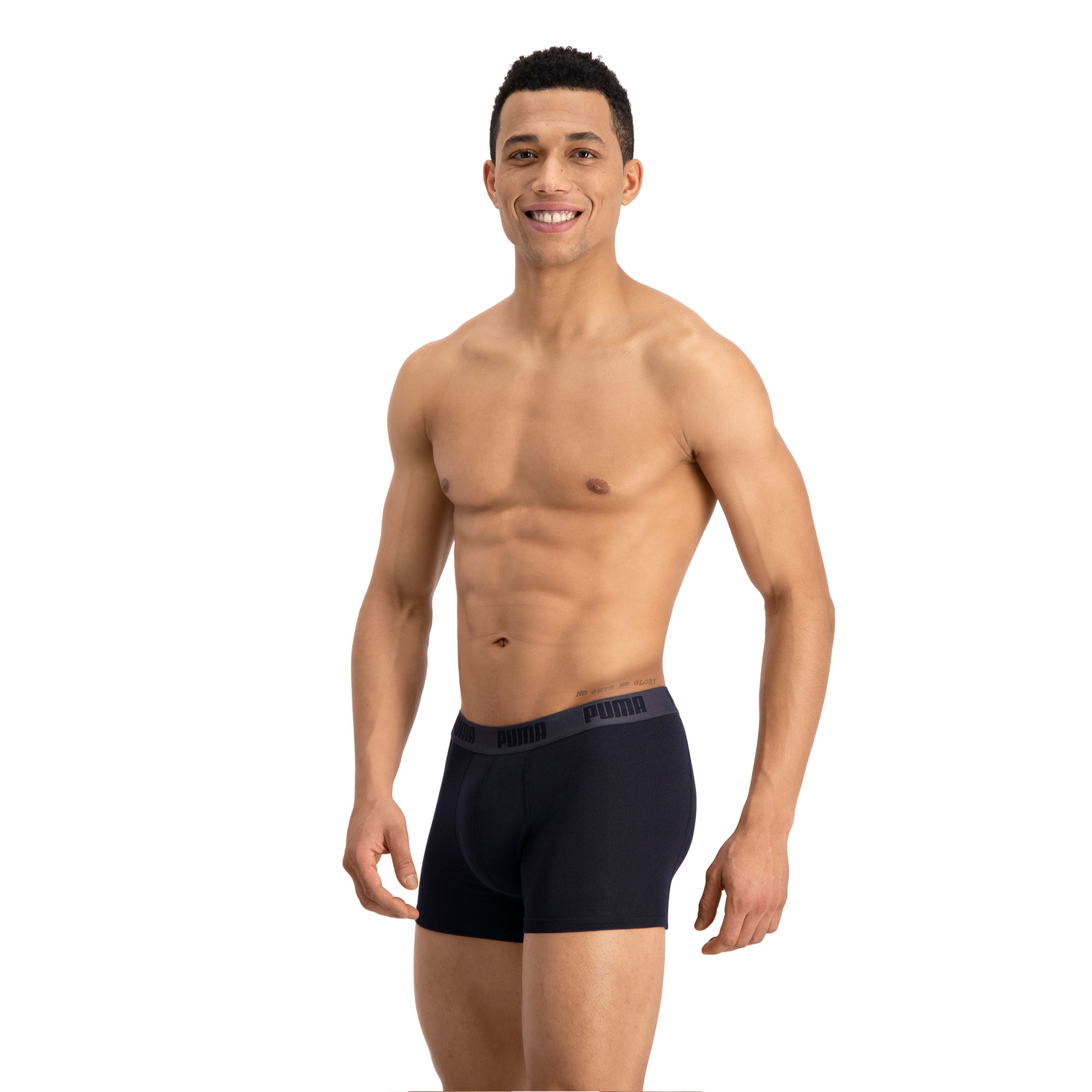 puma boxershorts 2 pack