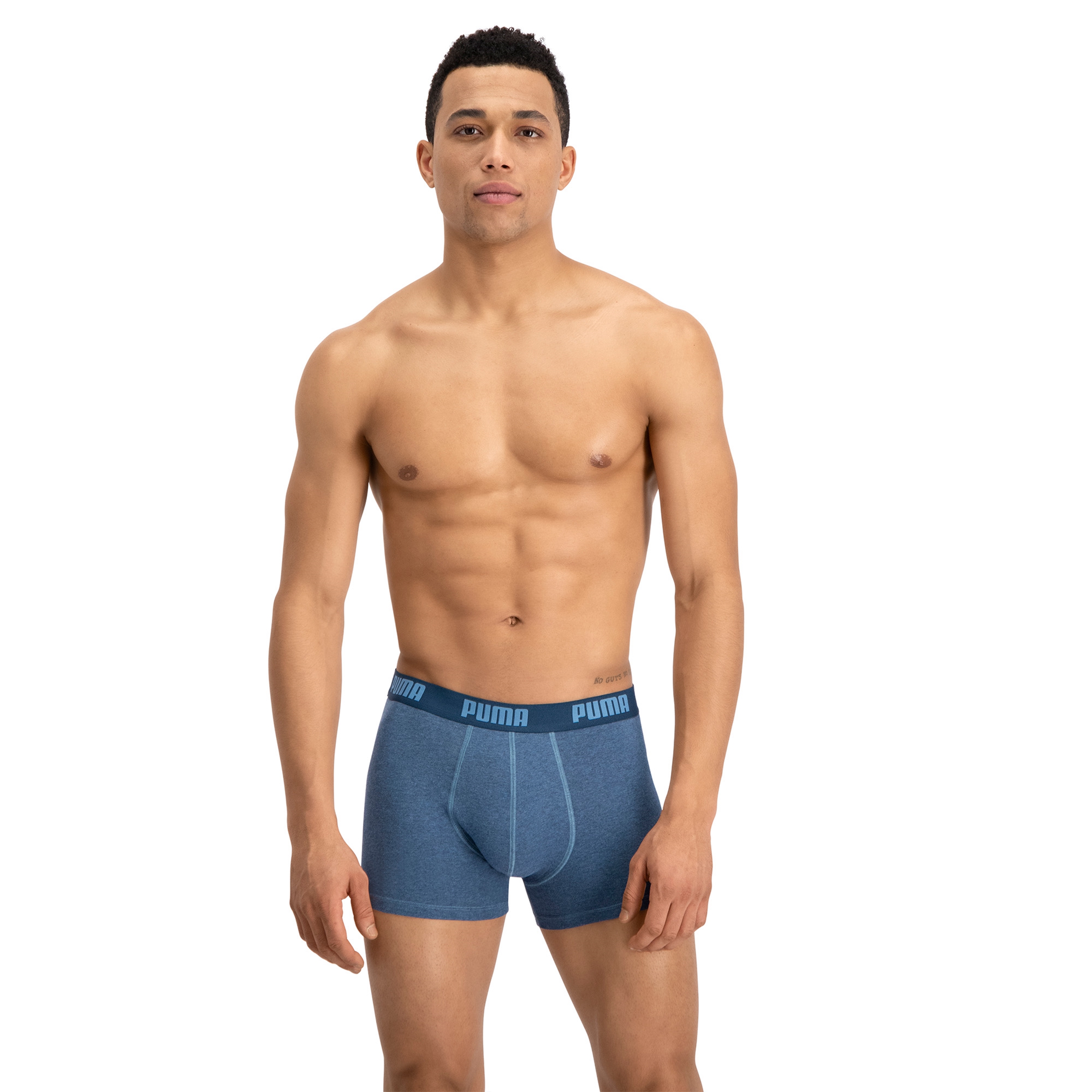 puma boxershorts 2 pack