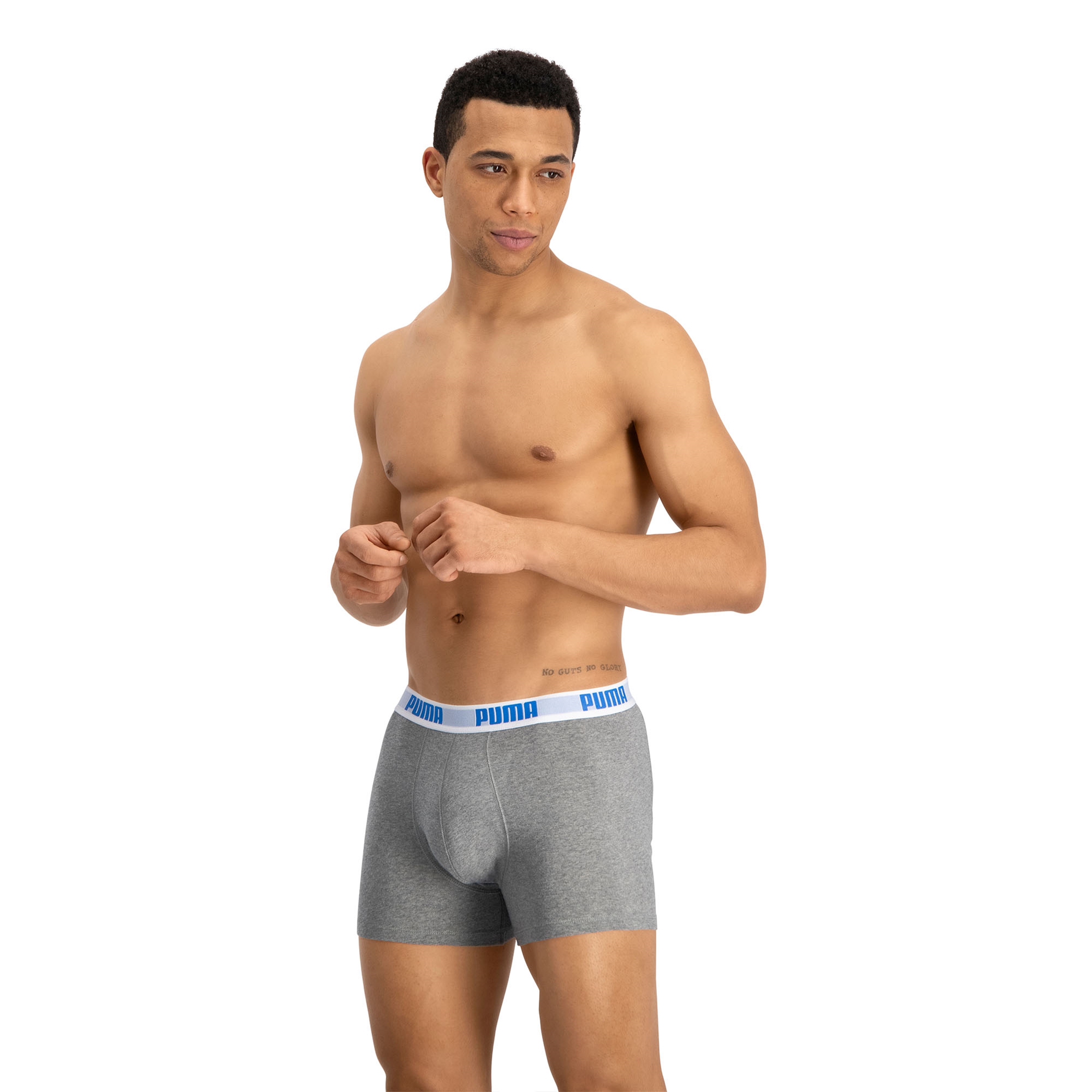 puma boxershorts 2 pack