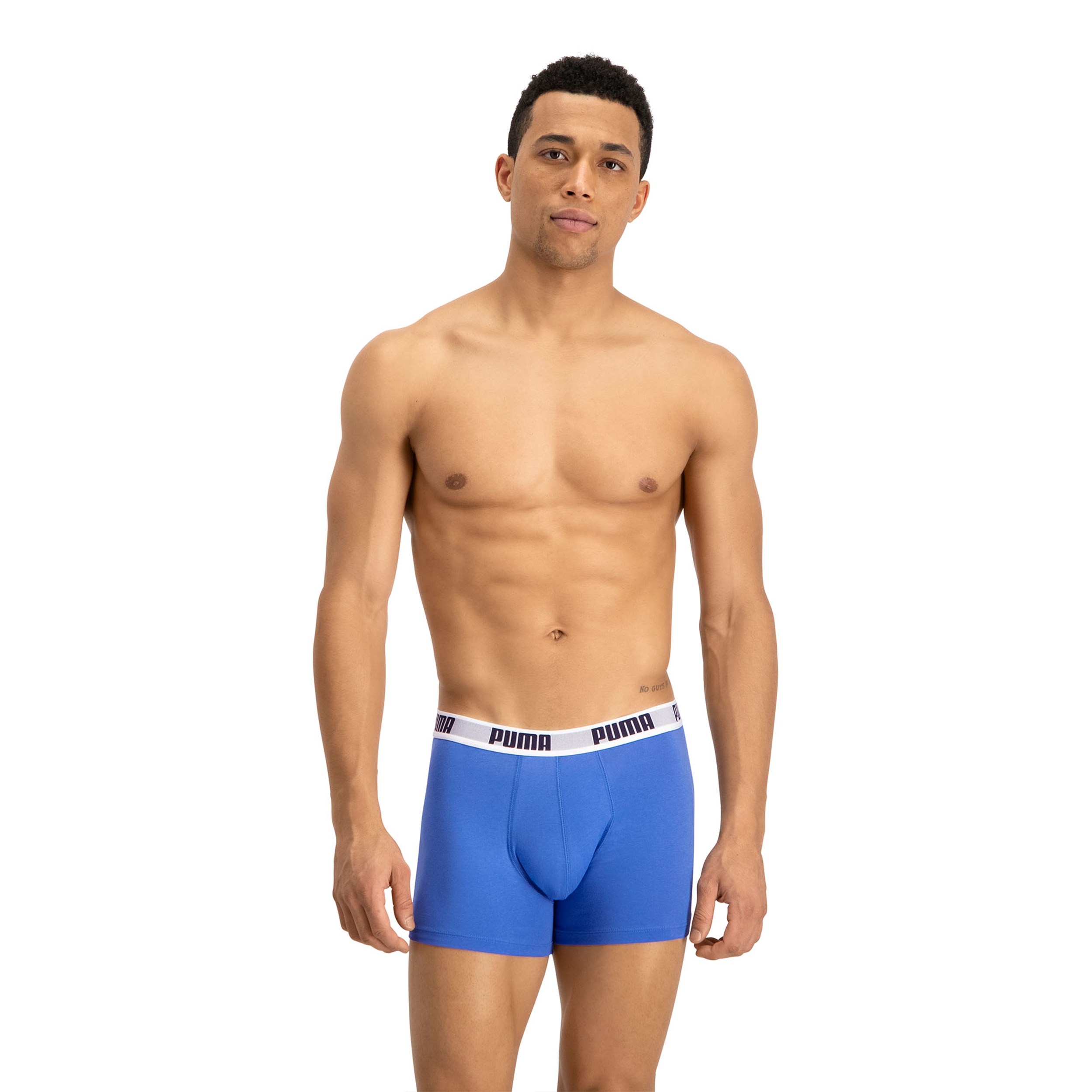 puma boxershorts 2 pack