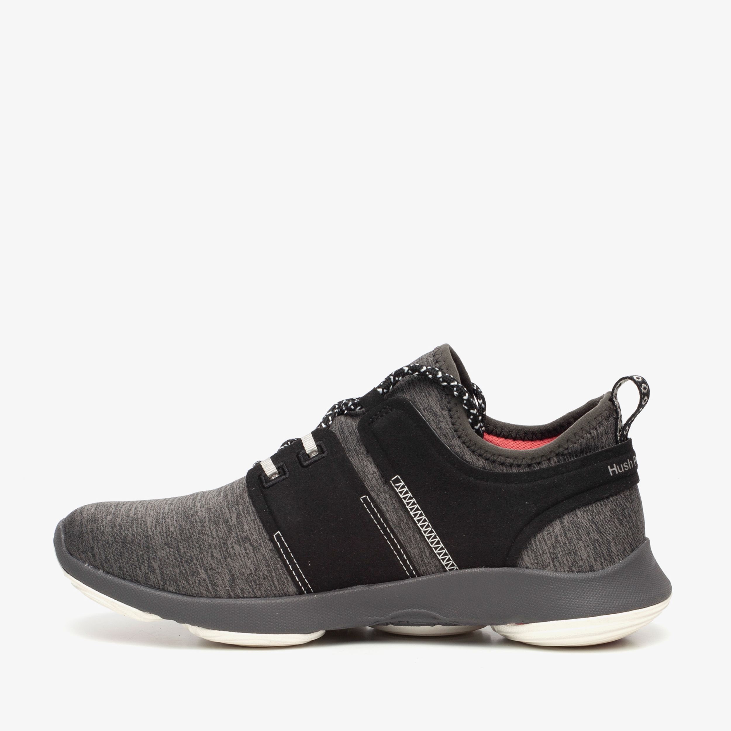 Hush Puppies Bounce dames sneakers online bestellen Scapino