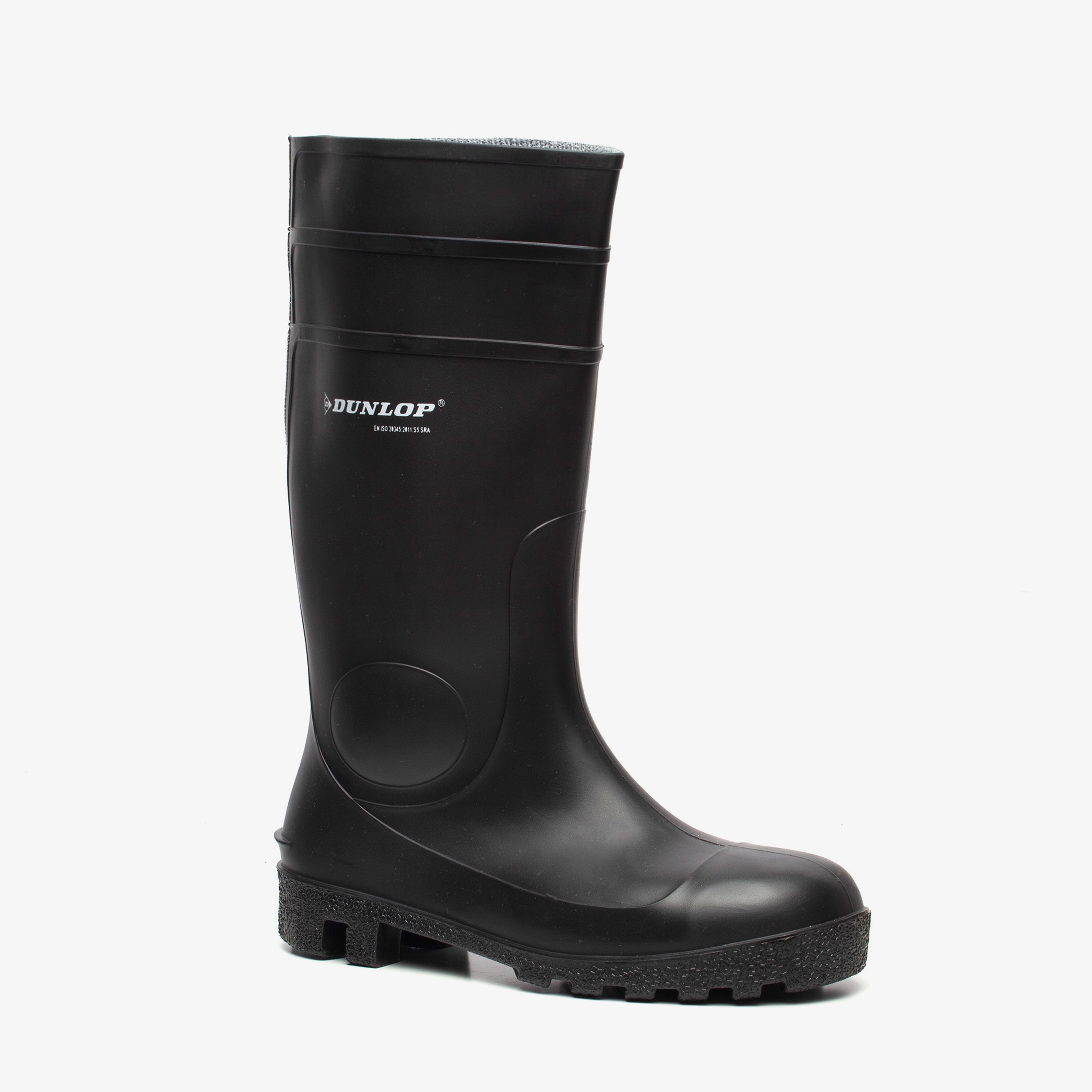 Dunlop Protective Footwear heren industrie laarzen online bestellen |  Scapino