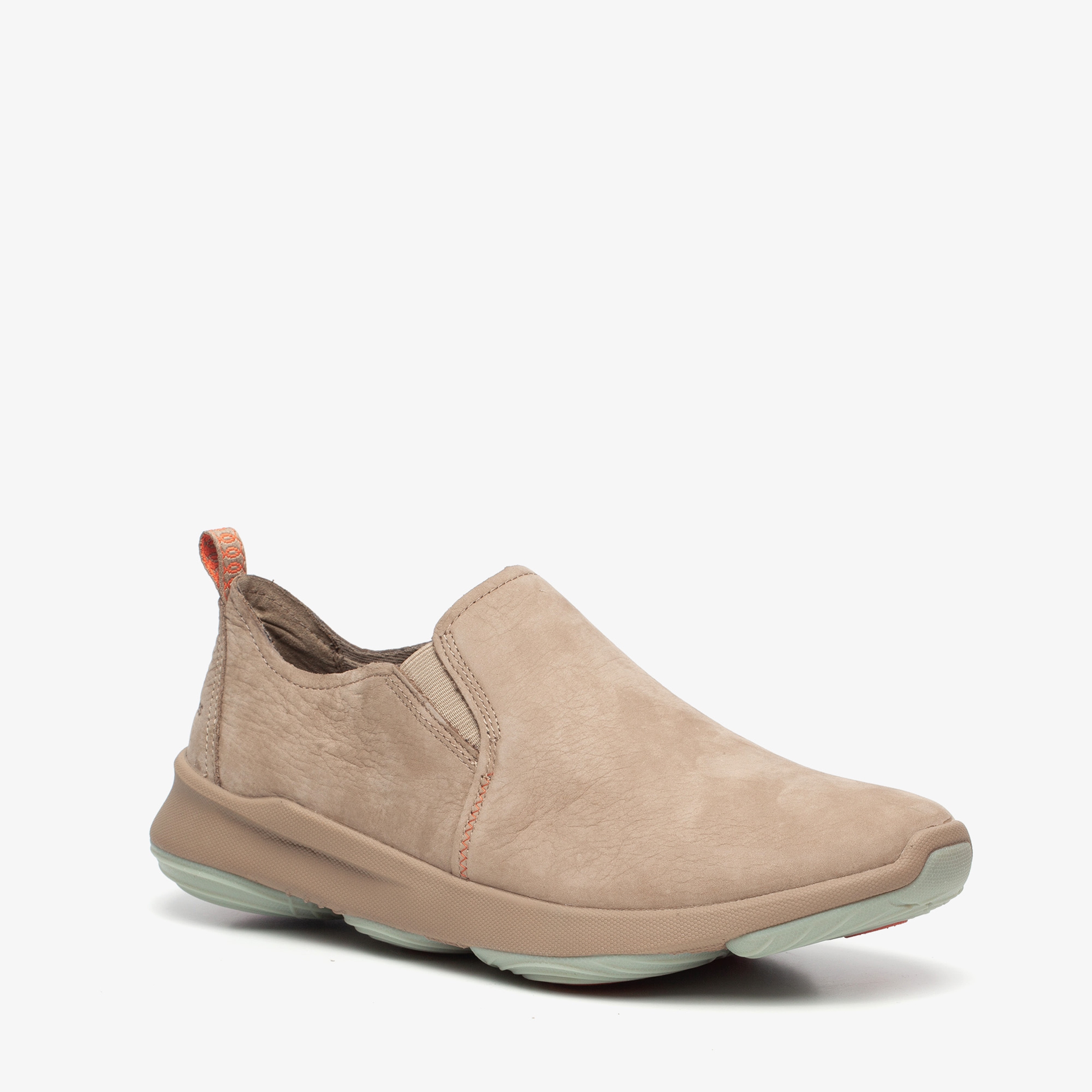 hush puppies enzo bounce
