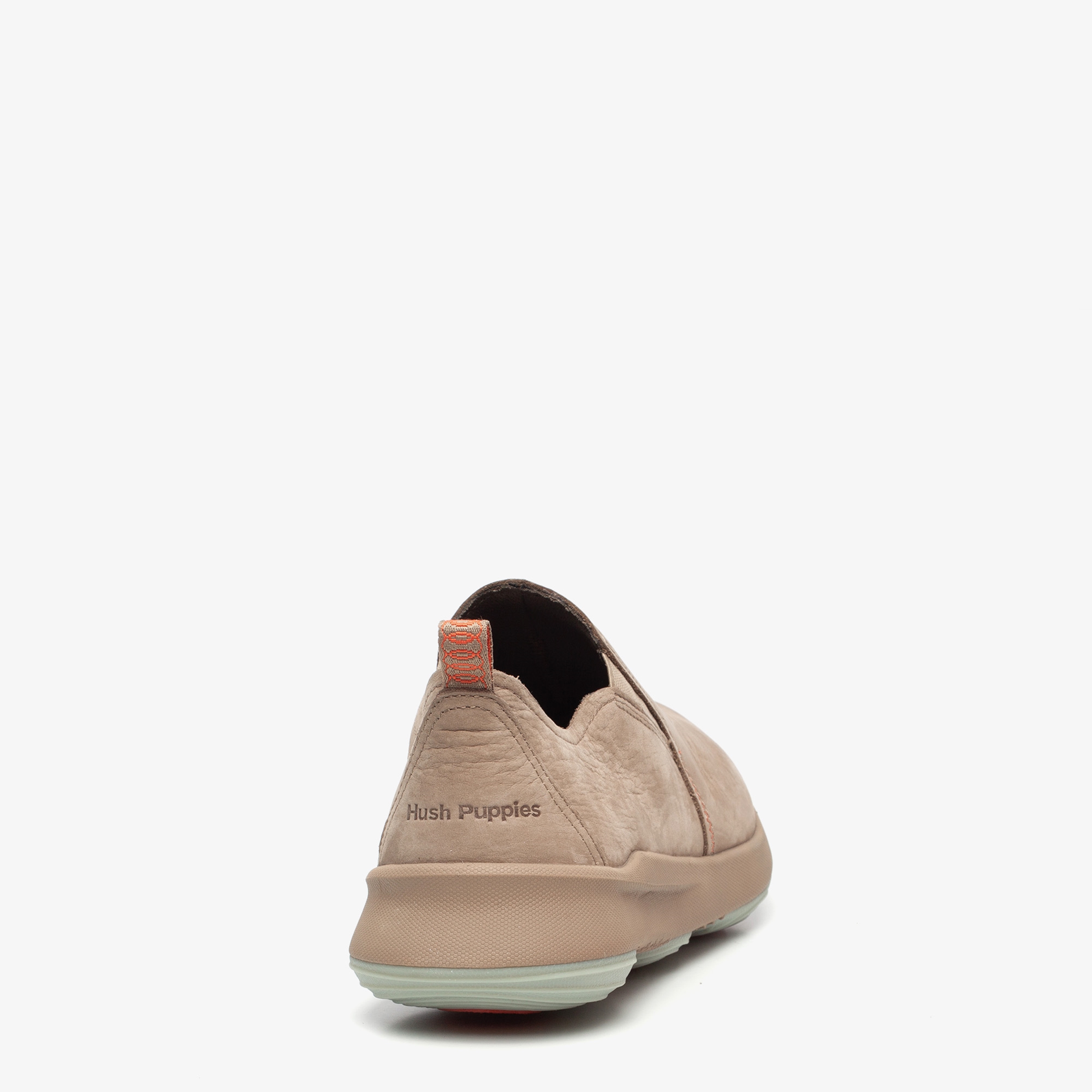 Hush Puppies Bounce heren sneakers online bestellen Scapino