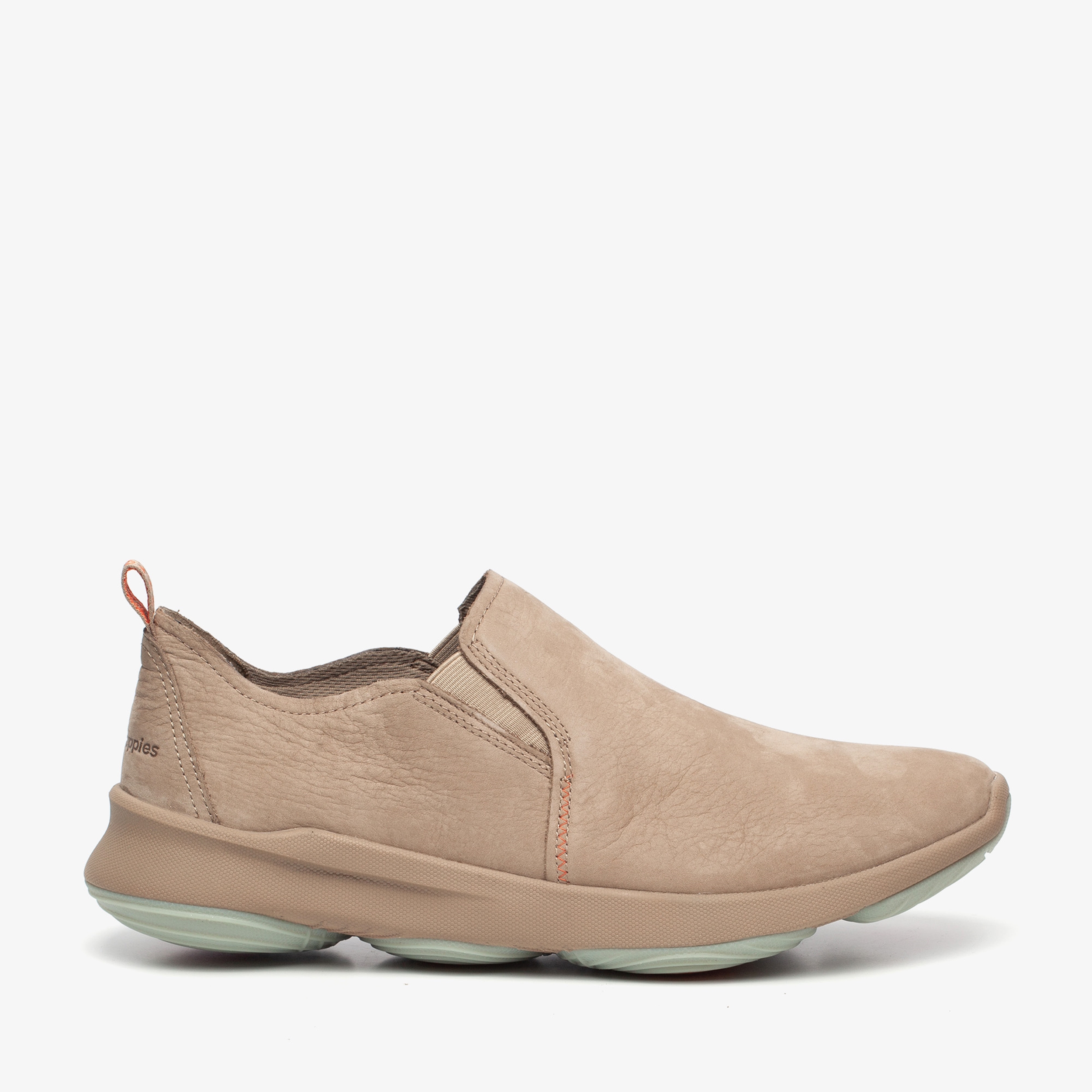 Hush Puppies Bounce heren sneakers online bestellen Scapino