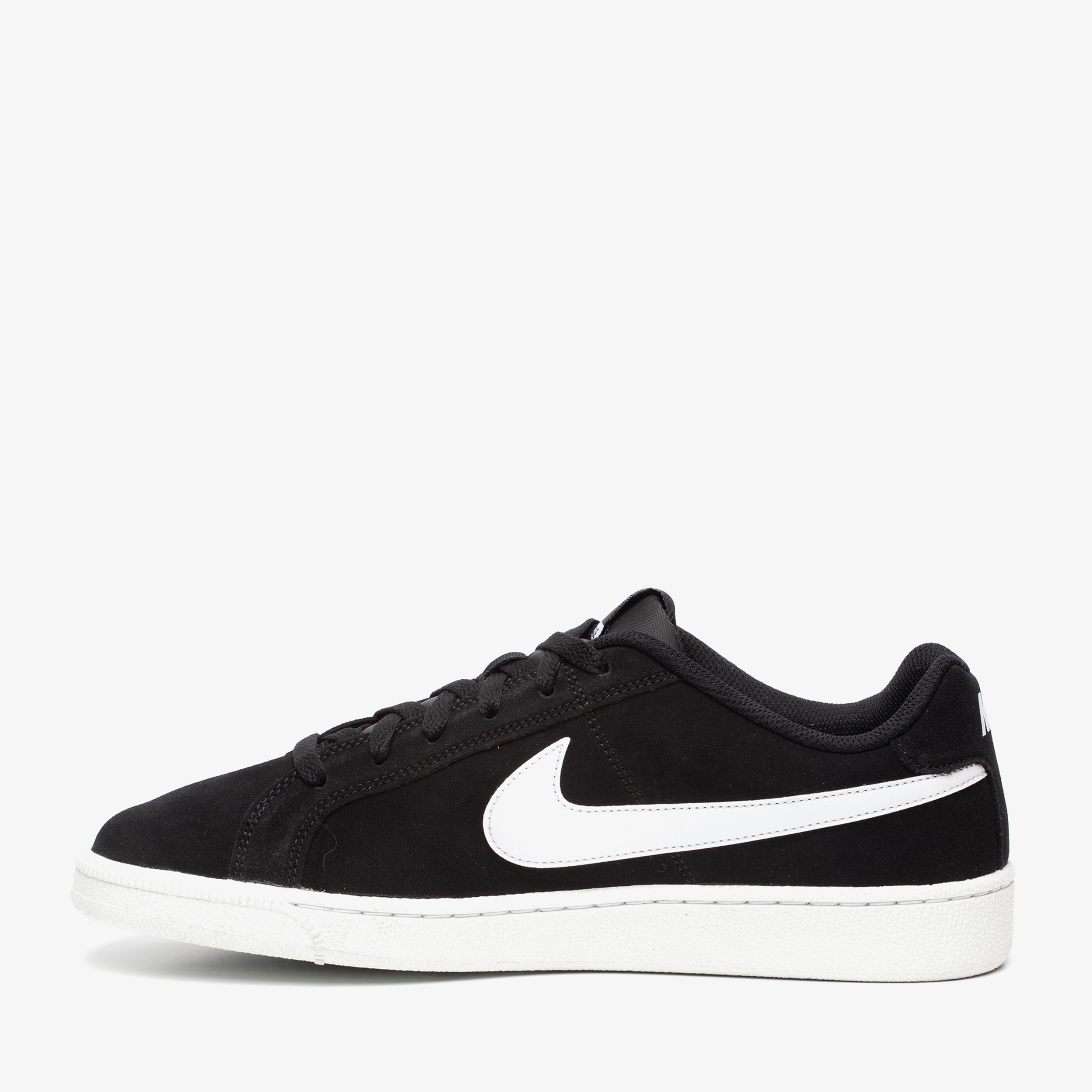 Nike Footwear Nike Court Royale Heren Nike Court Vision Mid Nike