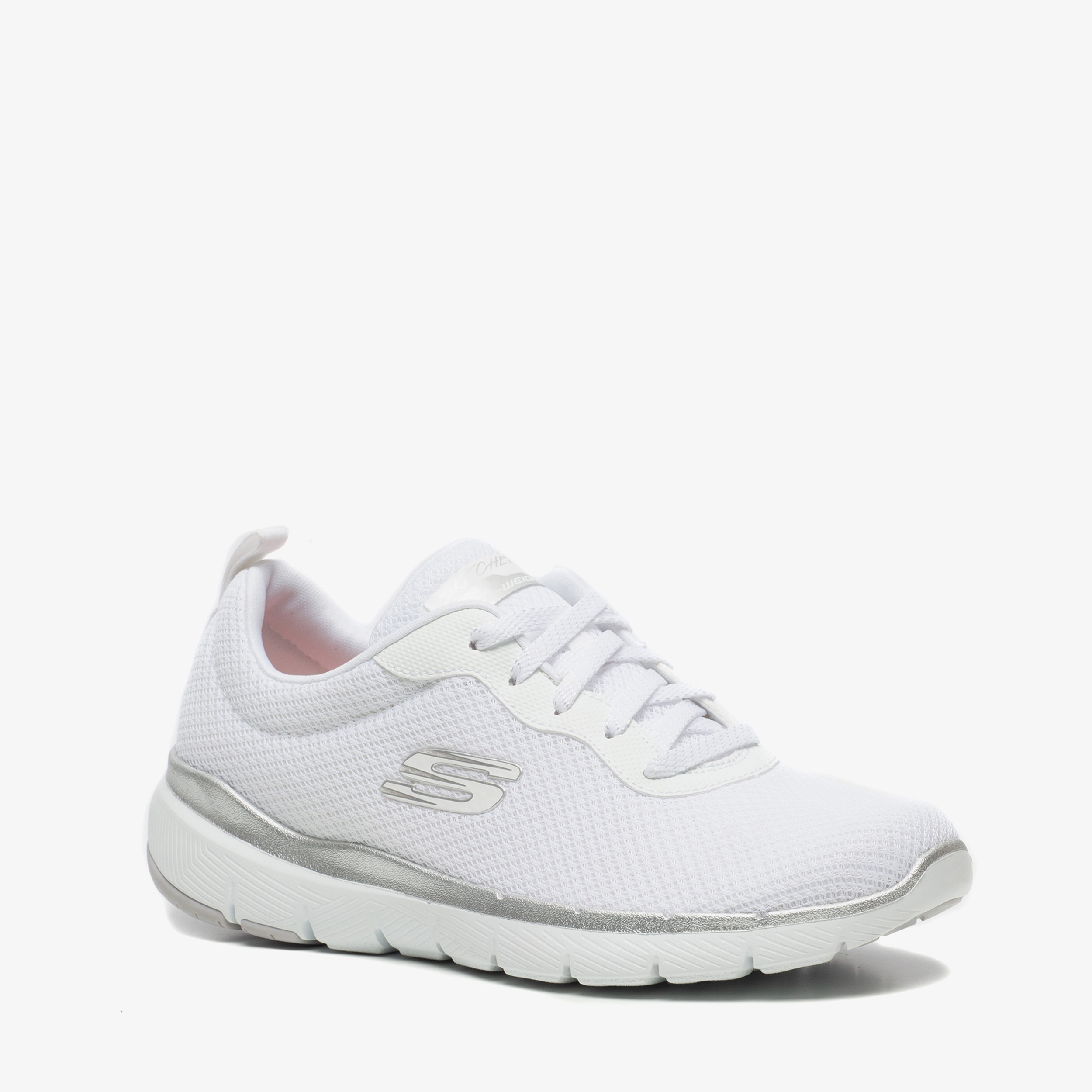 Skechers Flex Appeal Dames Sneakers Online Bestellen | Scapino