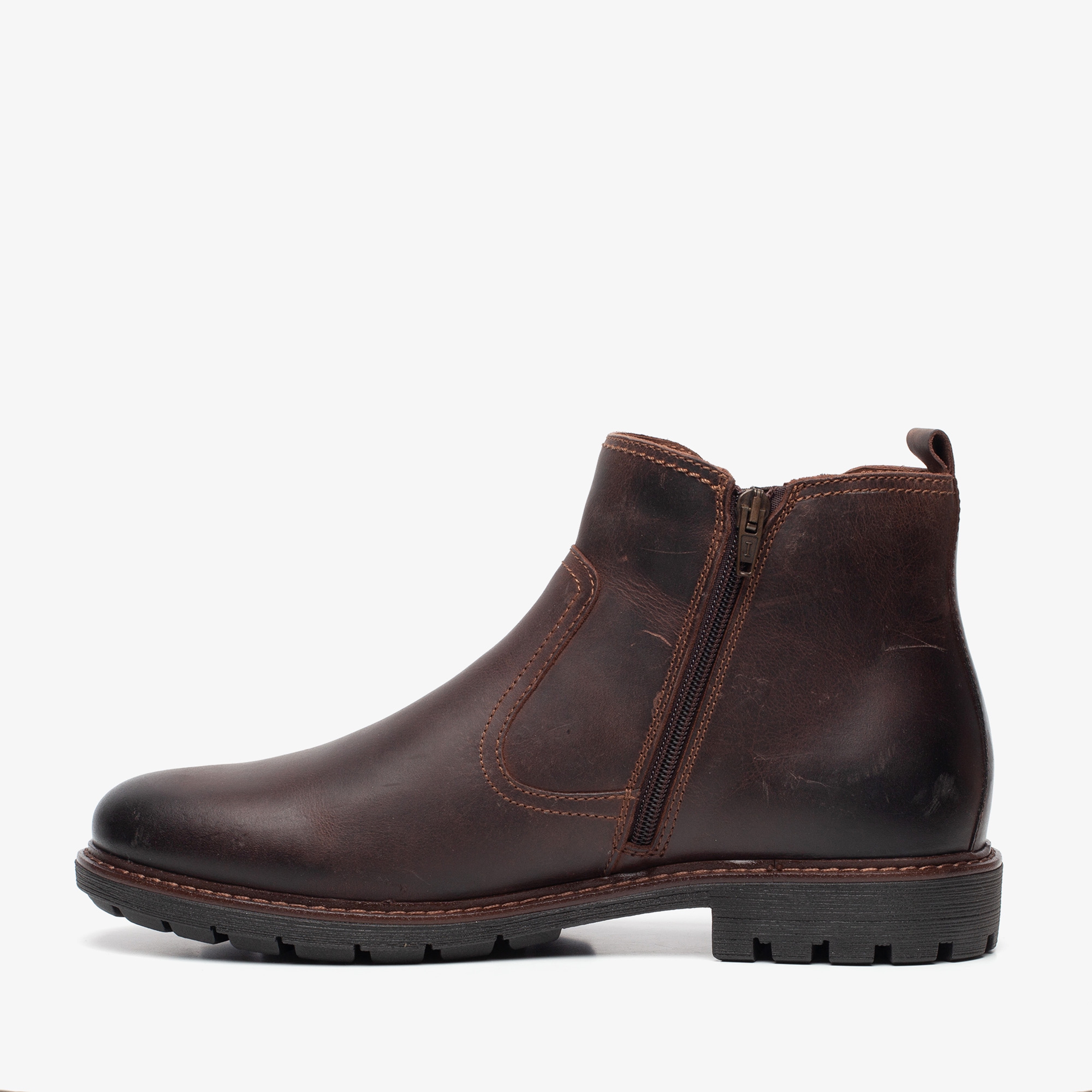 hush lucan chelsea boots