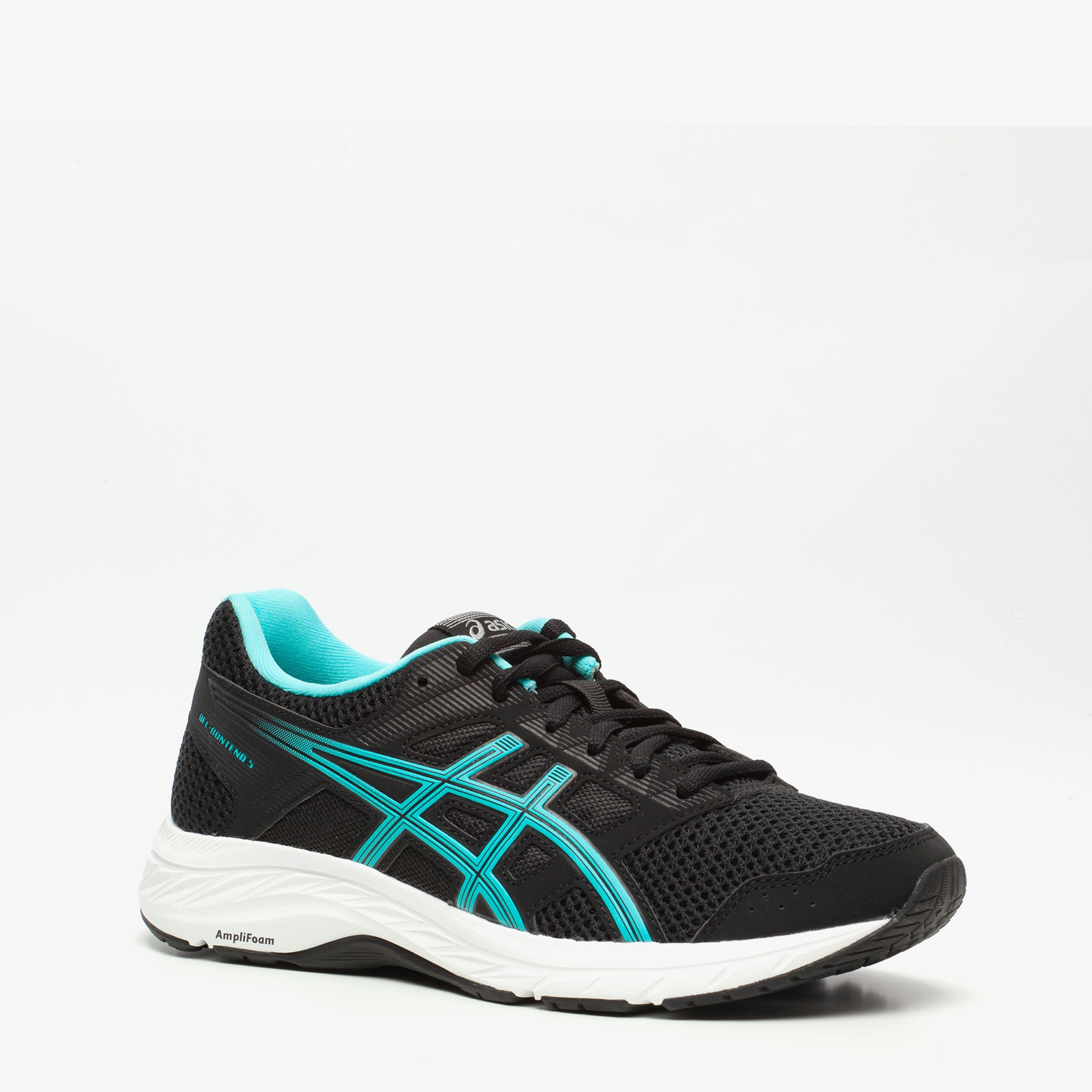 asics gel contend 5 dames