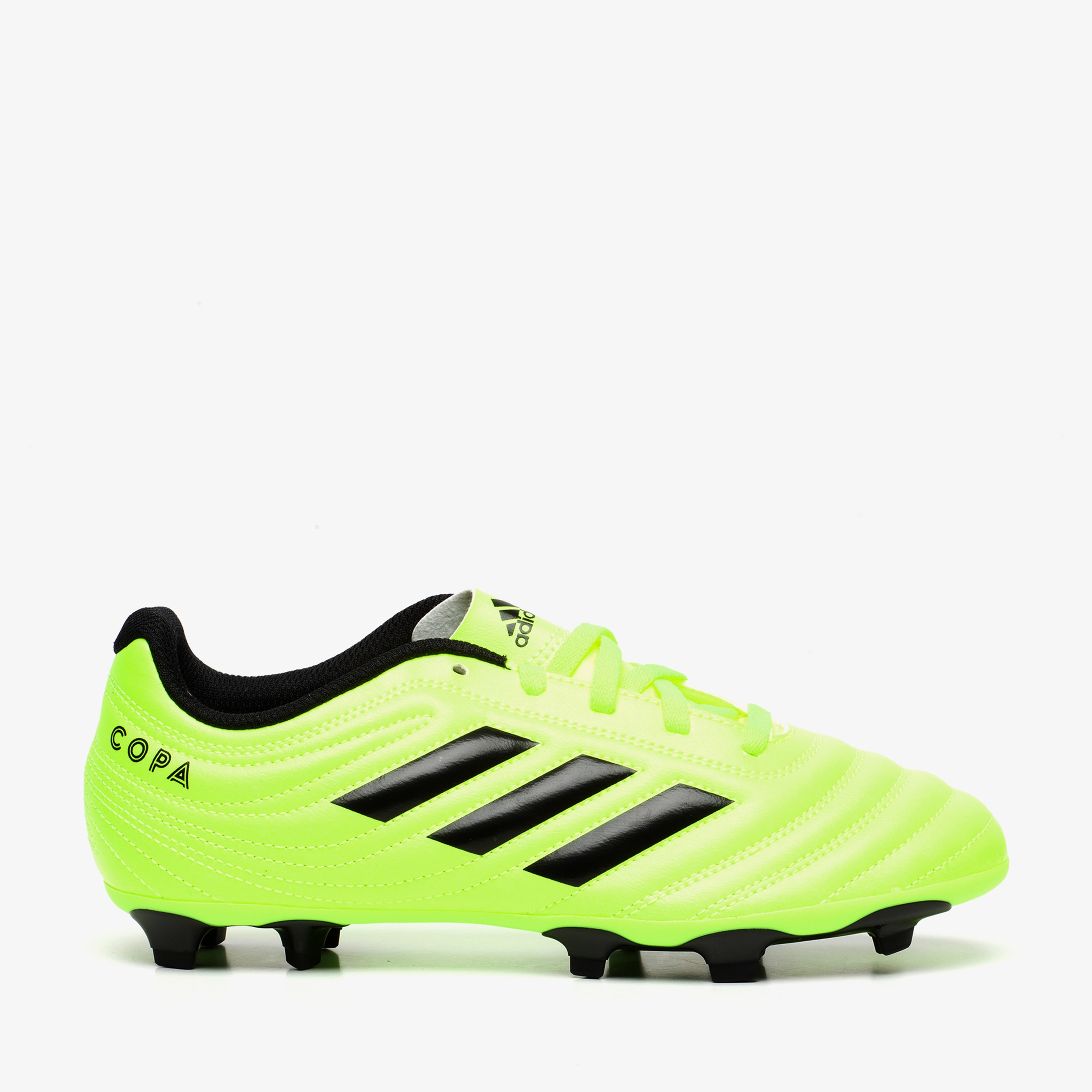 Adidas Copa 19.4 voetbalschoenen FG online bestellen | Scapino