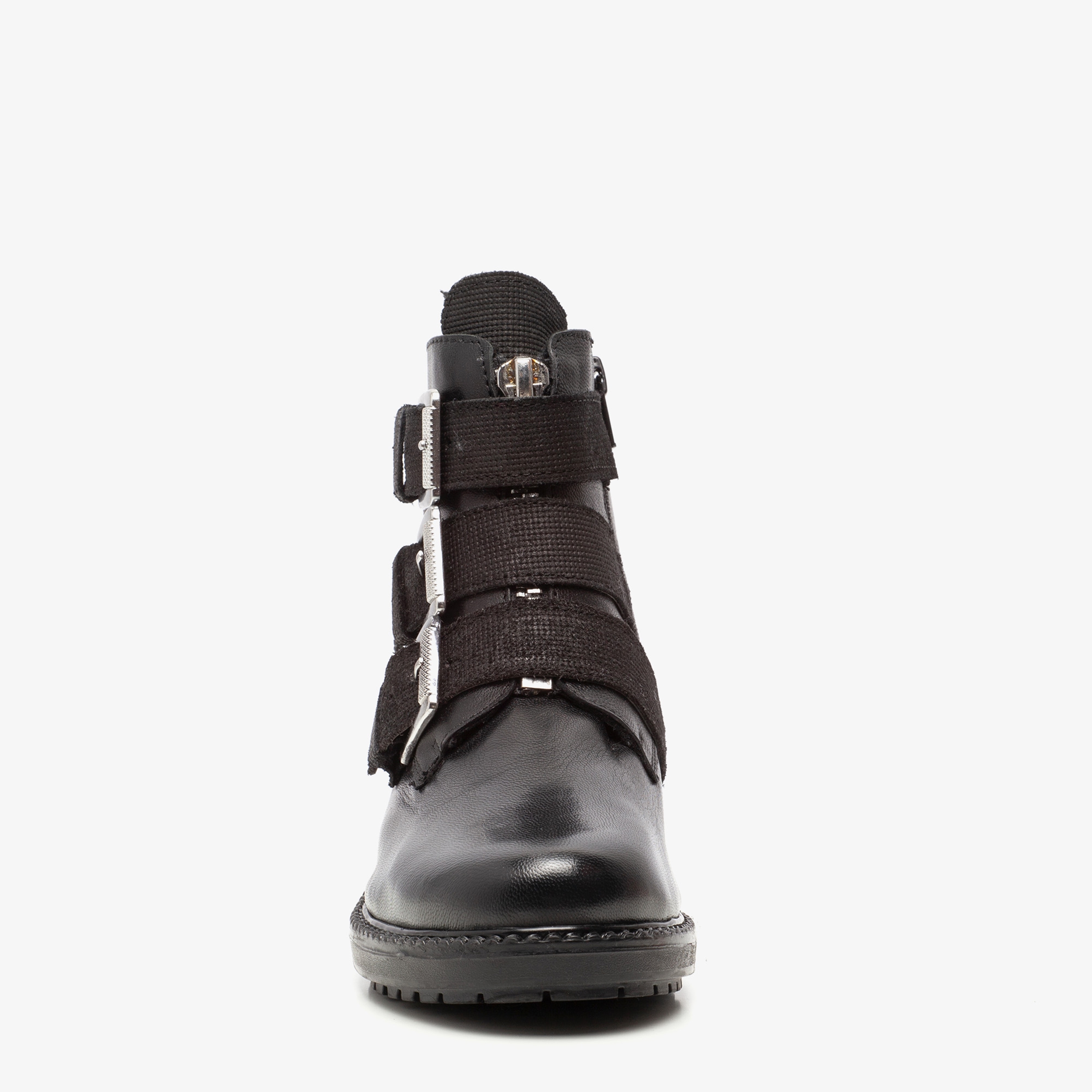 claudia ghizzani knee high boots