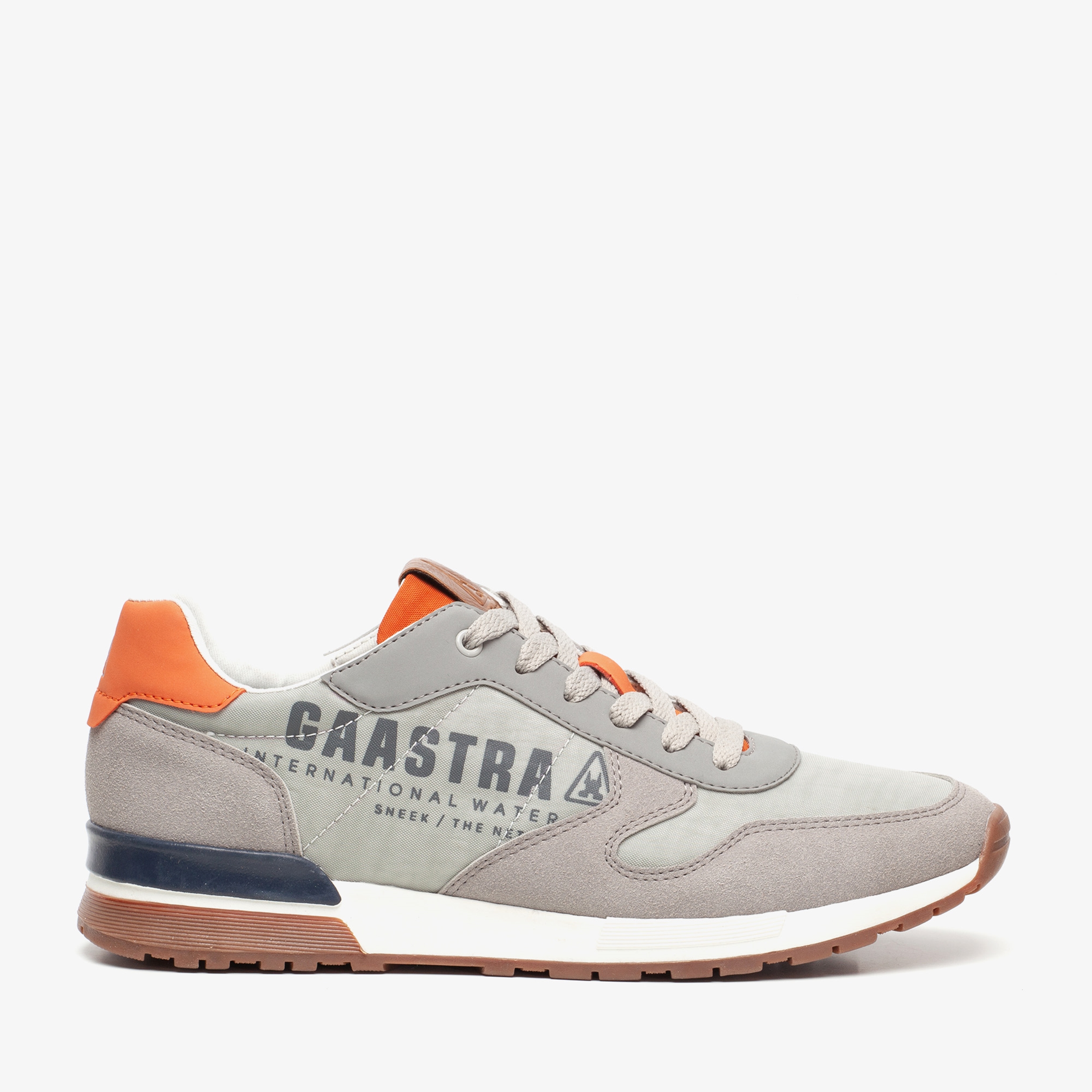 Gaastra heren sneakers online bestellen Scapino