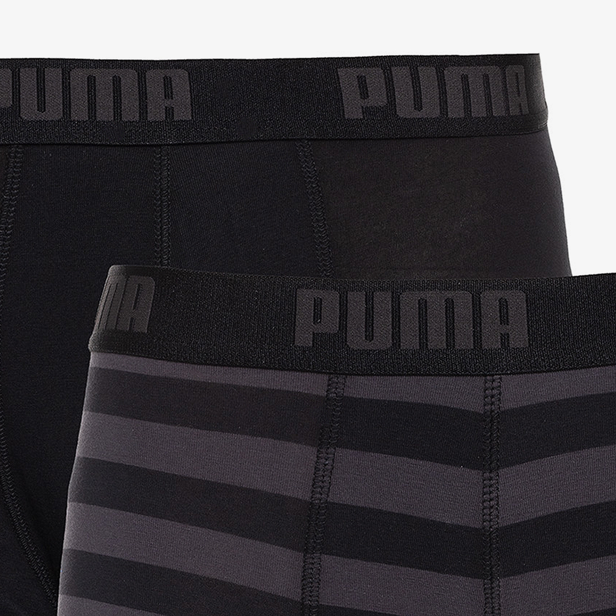 puma boxershorts 2 pack