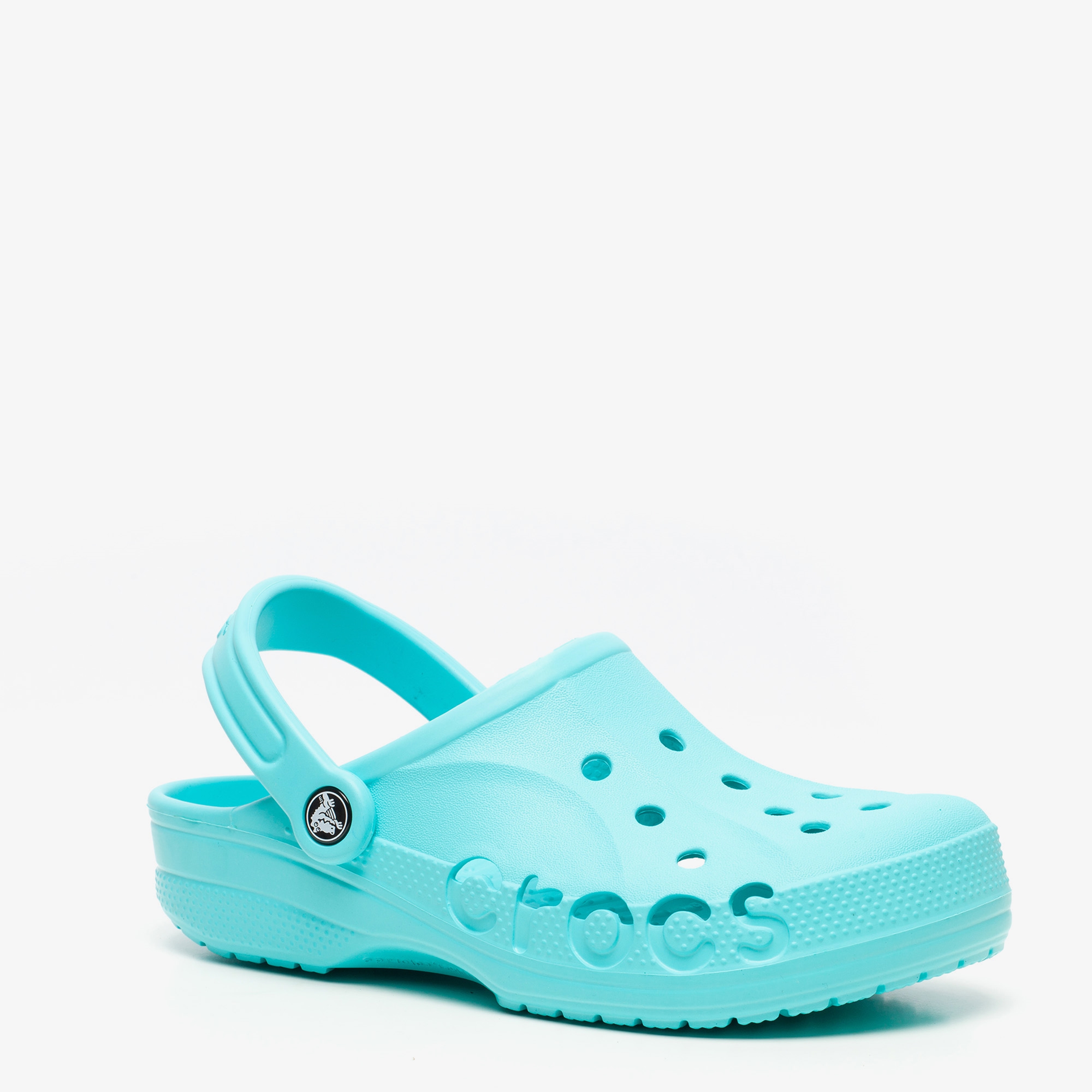 Dames Schoenen voor voor Hakken voor Klompen Bespaar 74% Crocs™ Classic Clog in het Blauw 