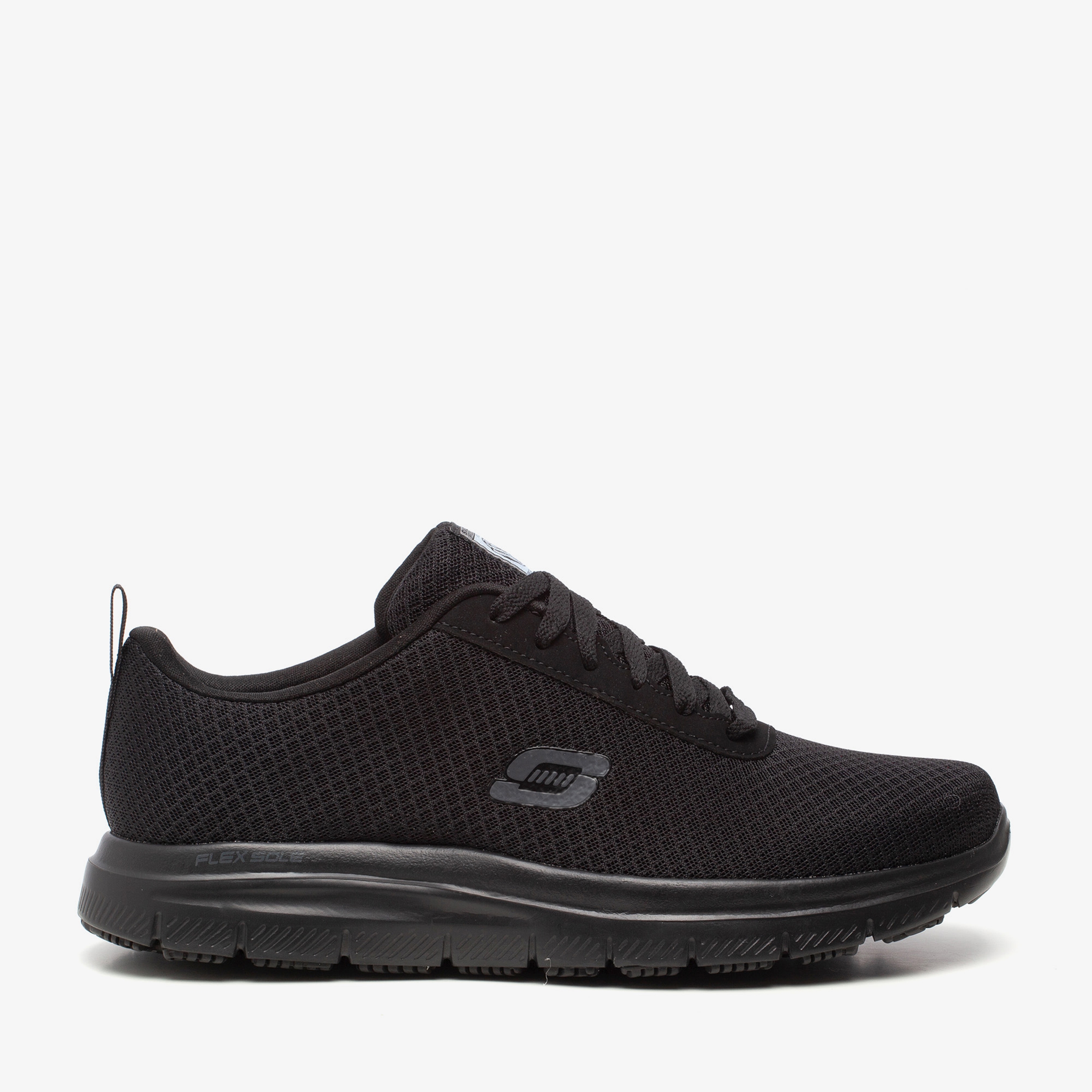 Skechers Flex Advantage - Bendon werkschoenen online bestellen | Scapino
