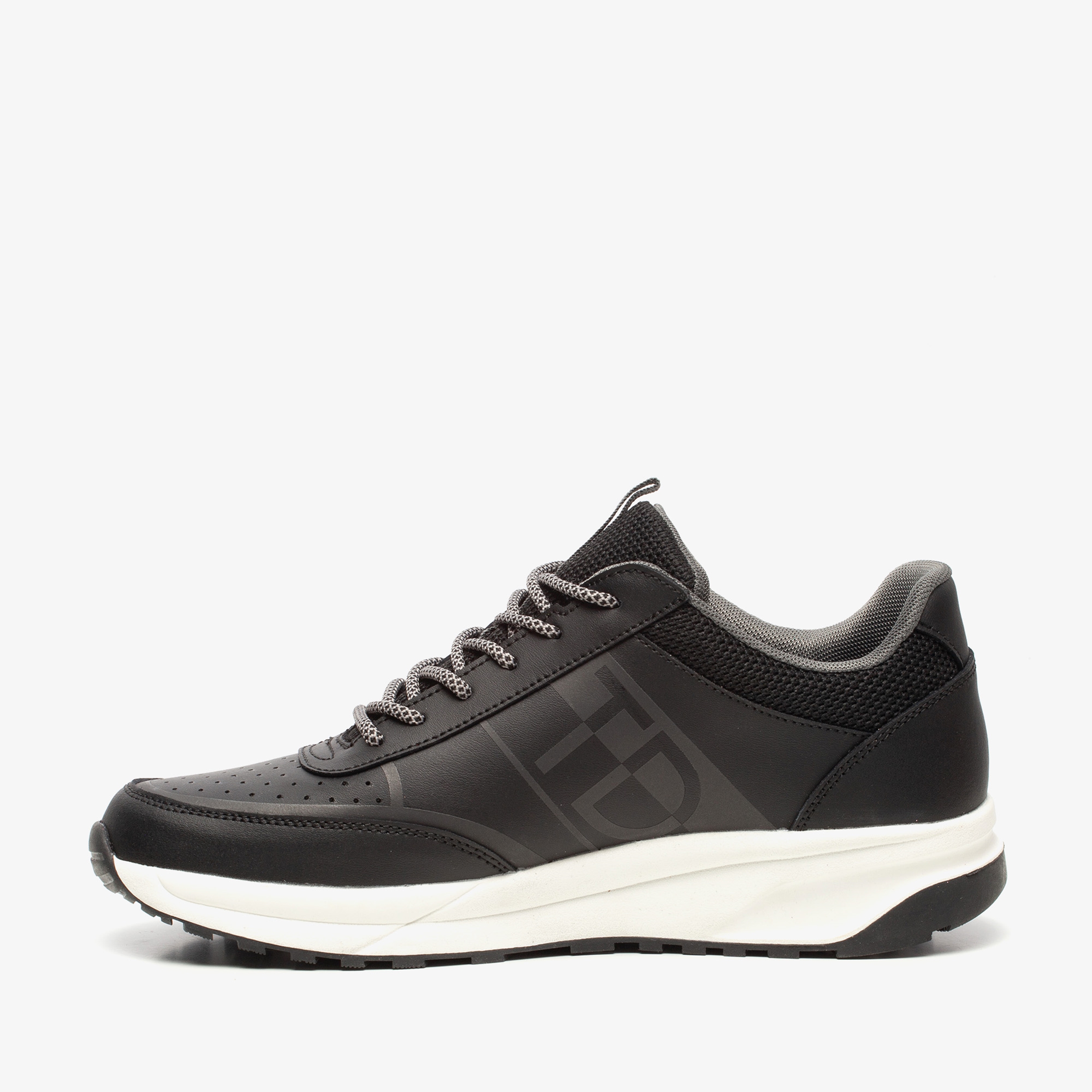 TwoDay Leren Heren Sneakers Online Bestellen | Scapino