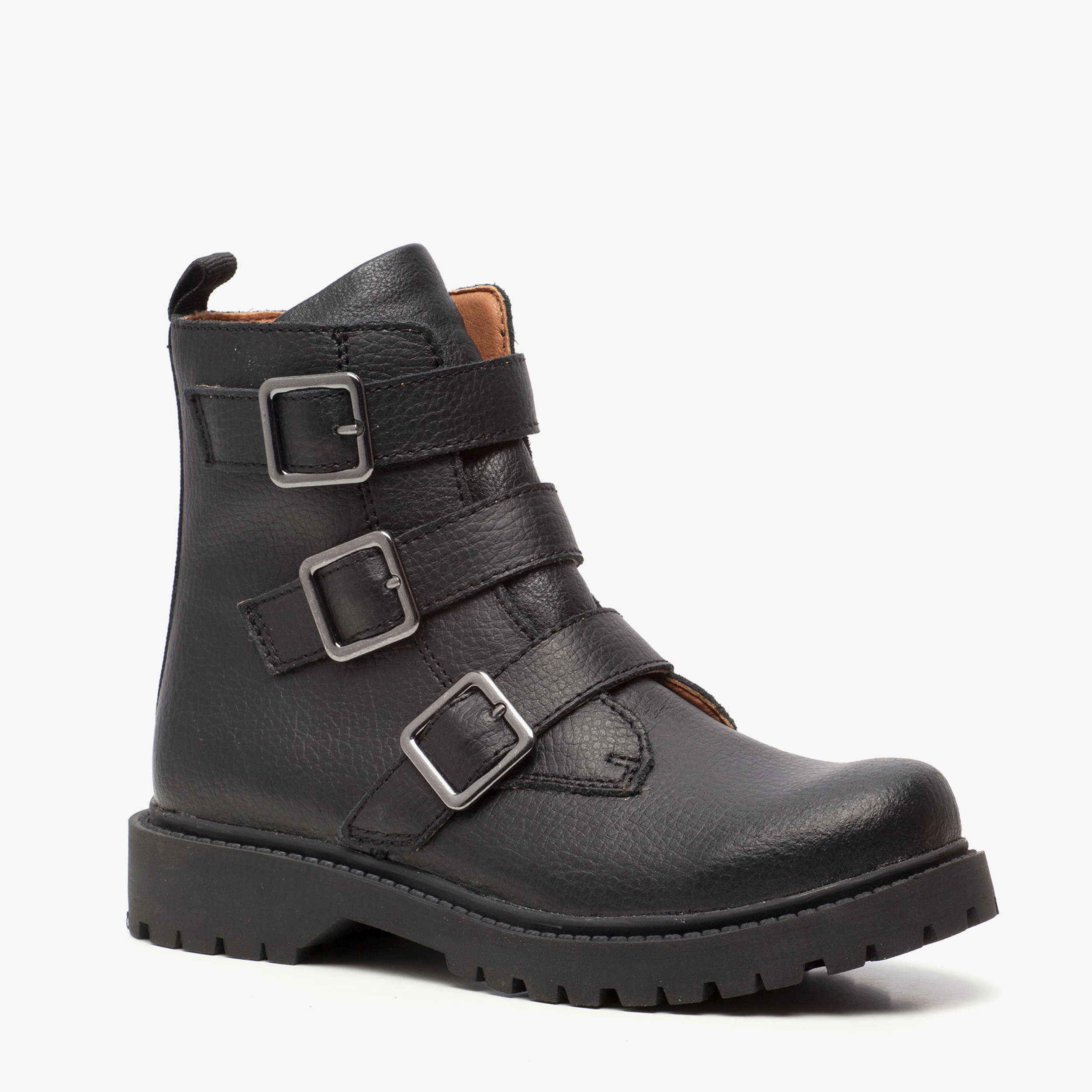 Waarom biker boots een trend blijven | Kleding.nl Waarom biker boots een trend blijven | Kleding.nl