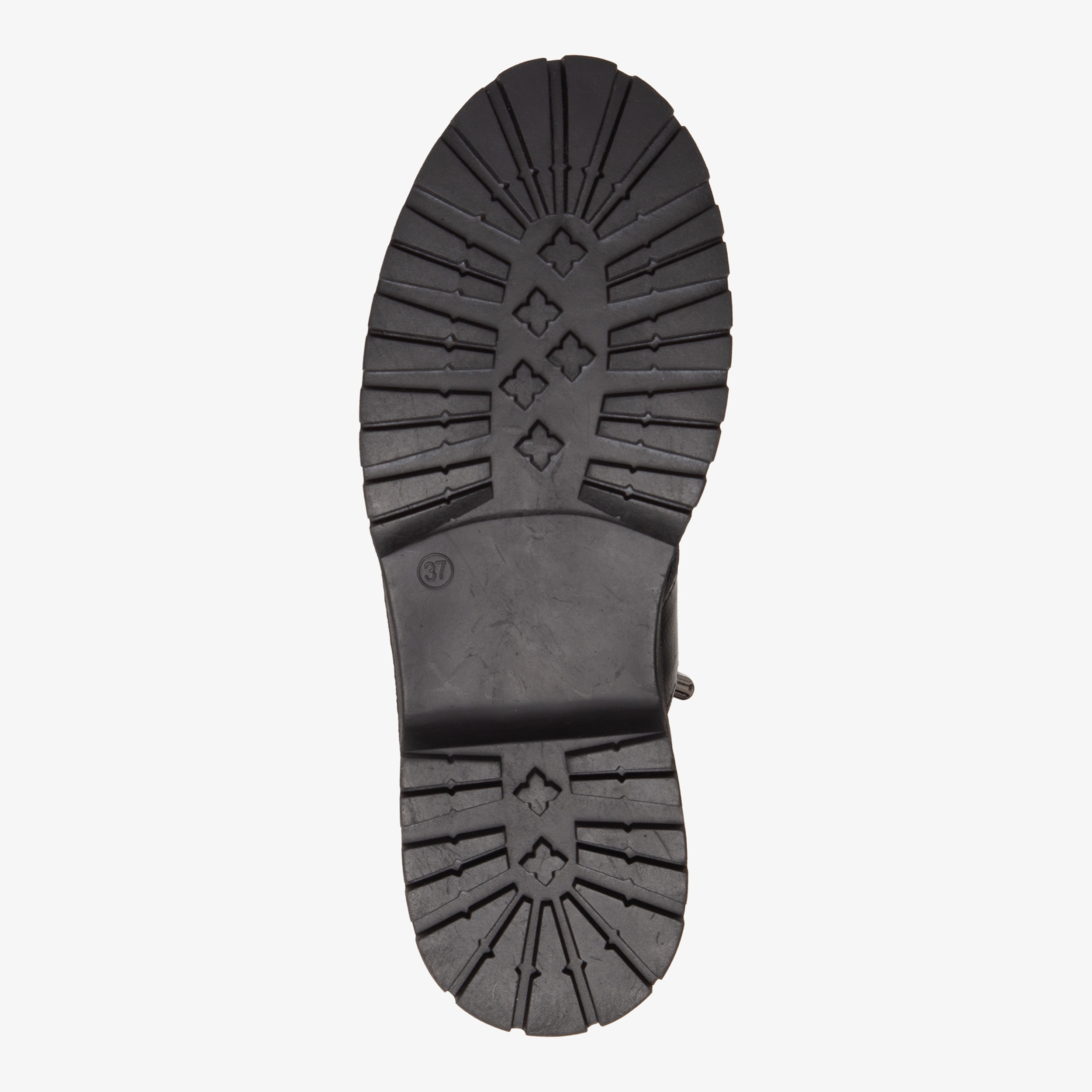 biker boots croco