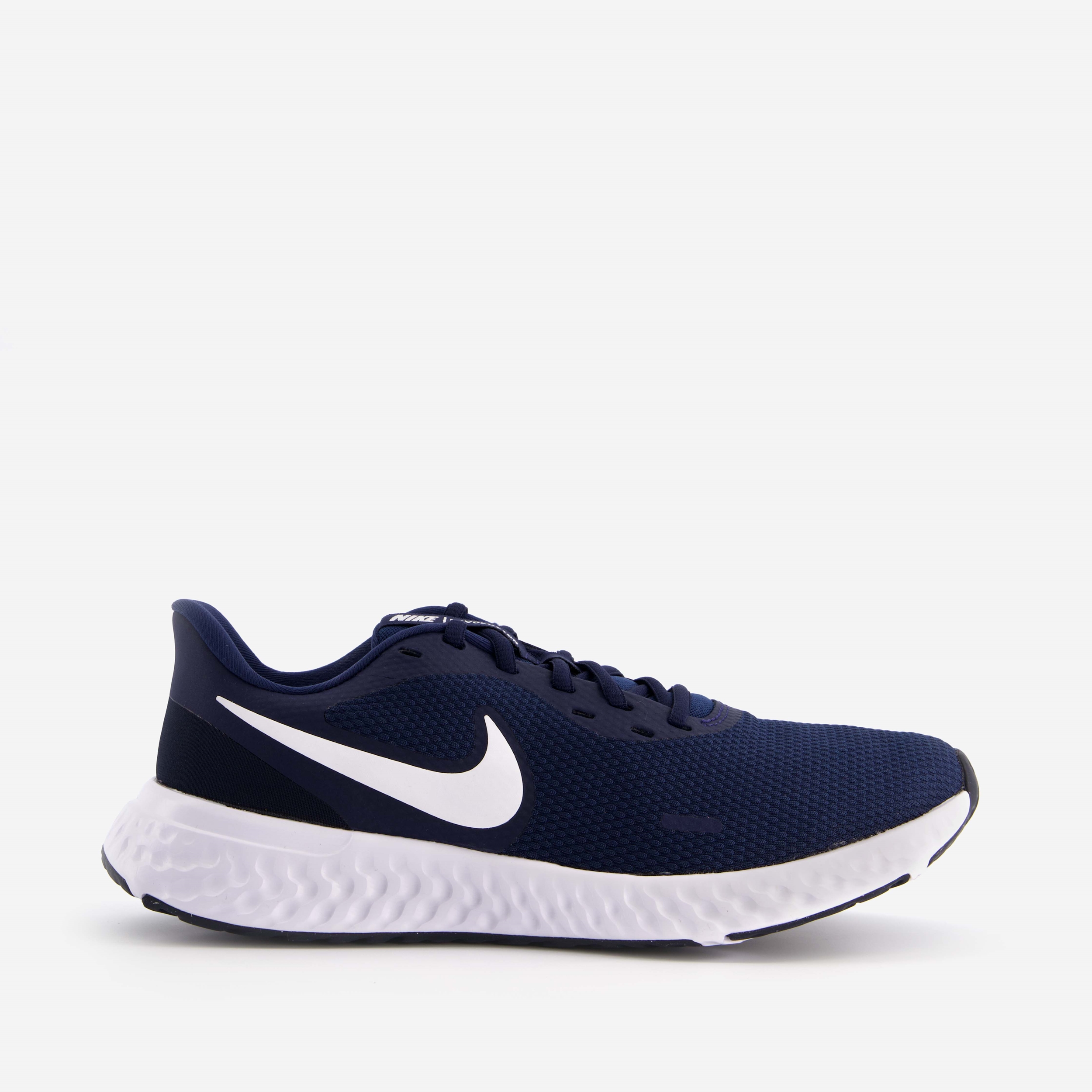 Nike Revolution 5 heren hardloopschoenen online bestellen | Scapino