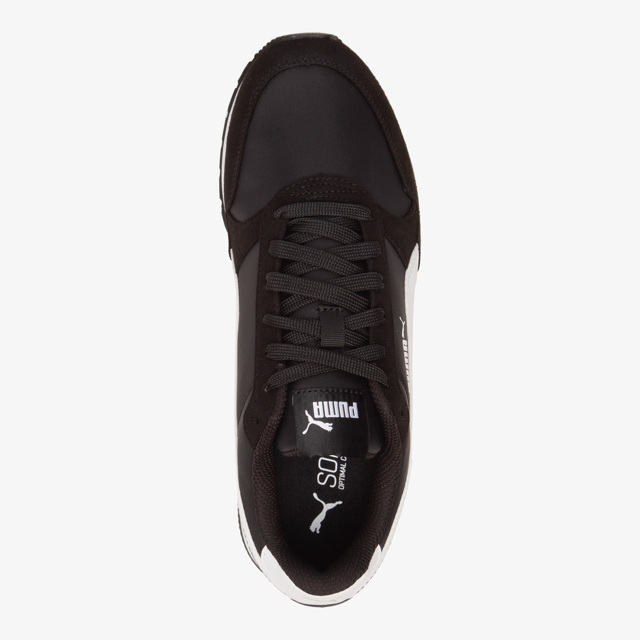 Puma ST Runner V2 dames sneakers online bestellen | Scapino