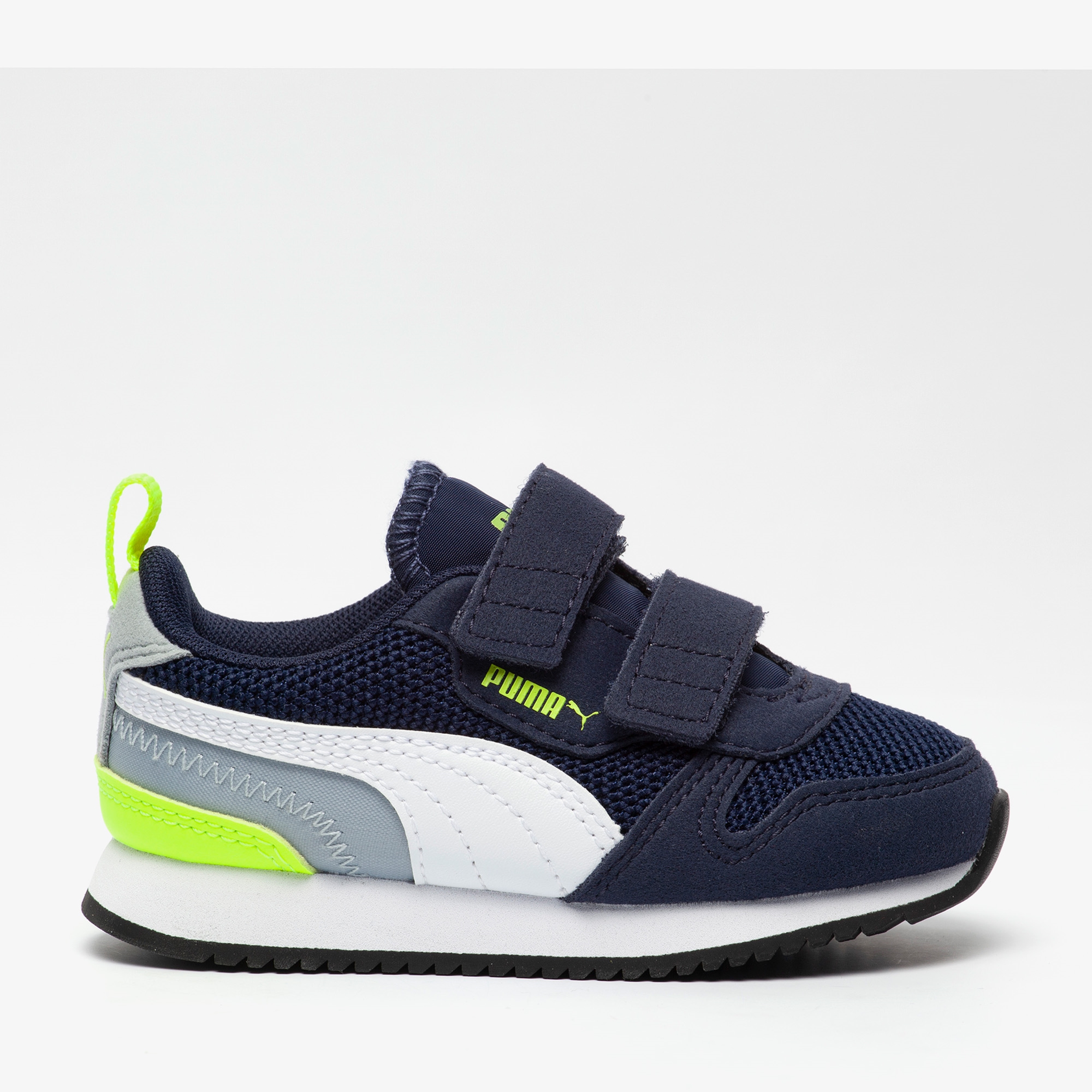 Puma R78 V INF Kinder Sneakers Online Bestellen | Scapino