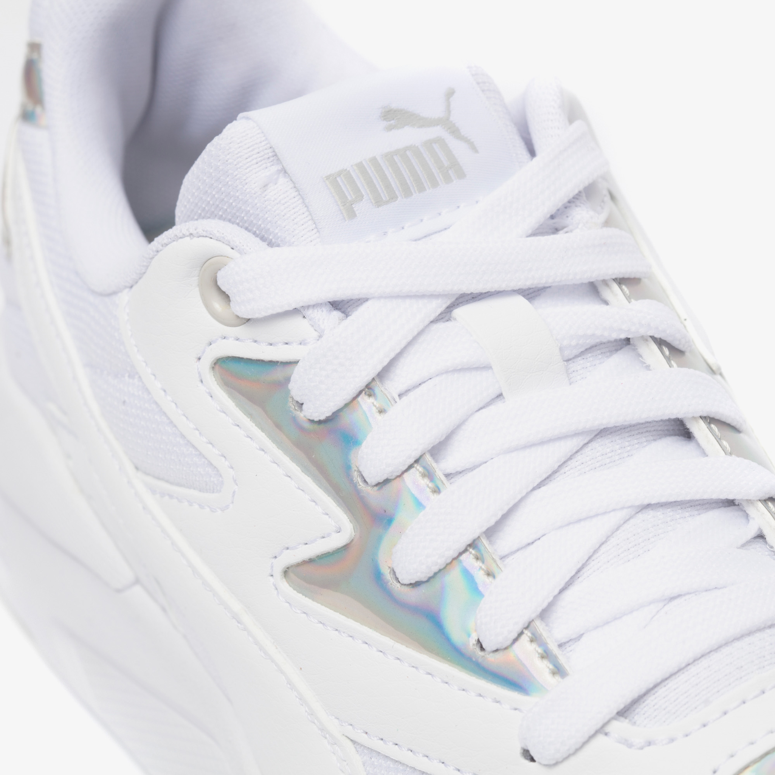 puma x ray metallic