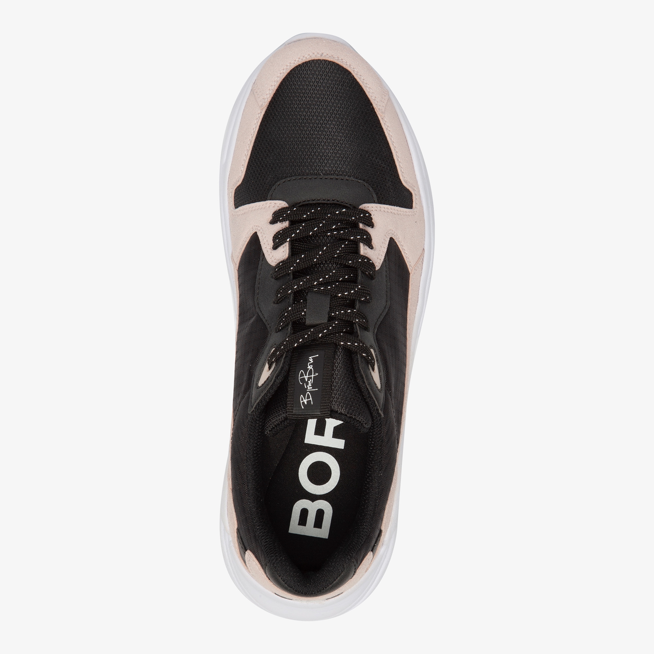 Bjorn Borg Dames Dad Sneakers Online Bestellen | Scapino