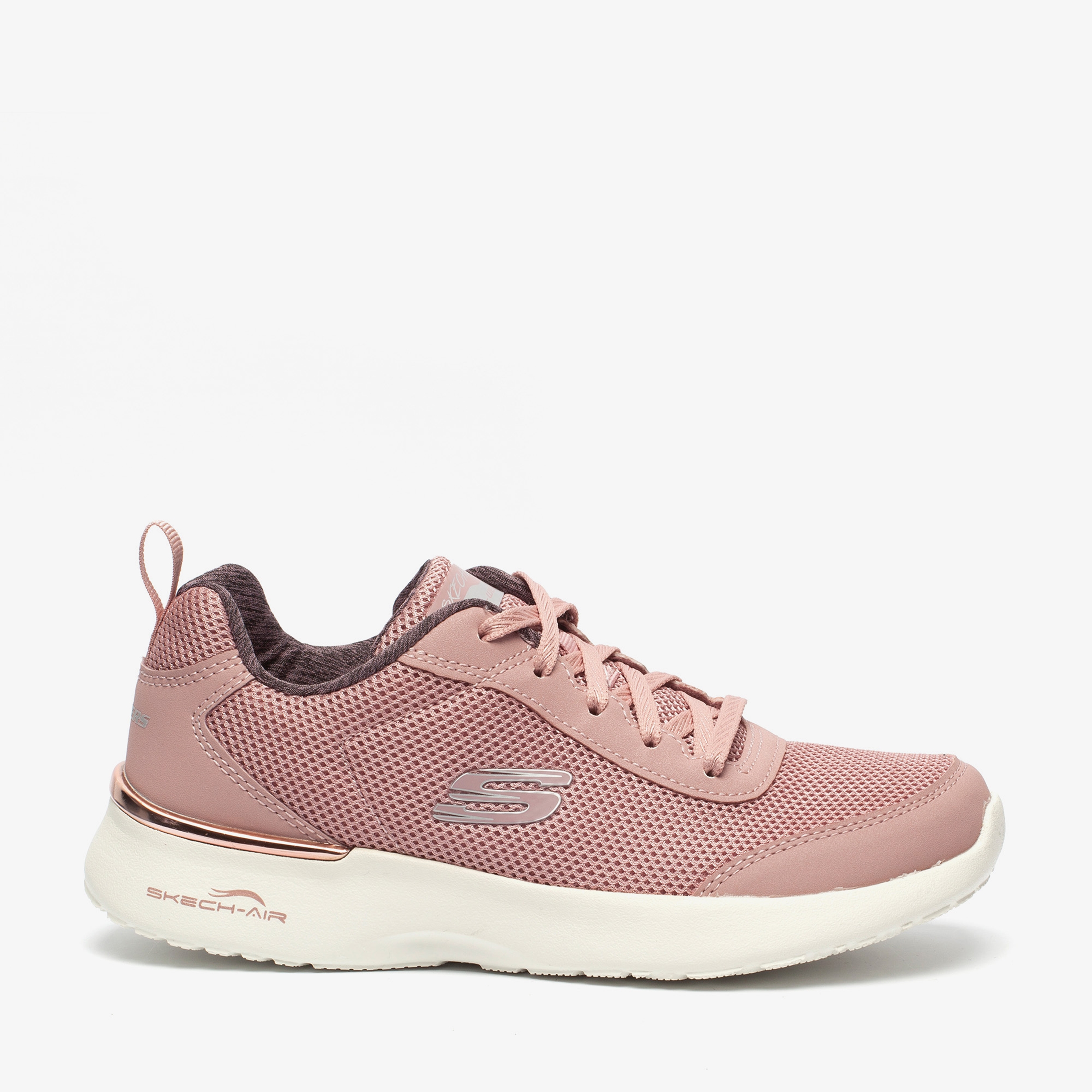 Skechers Skech Air Dynamight Fast Brake Sneakers Online Bestellen Scapino