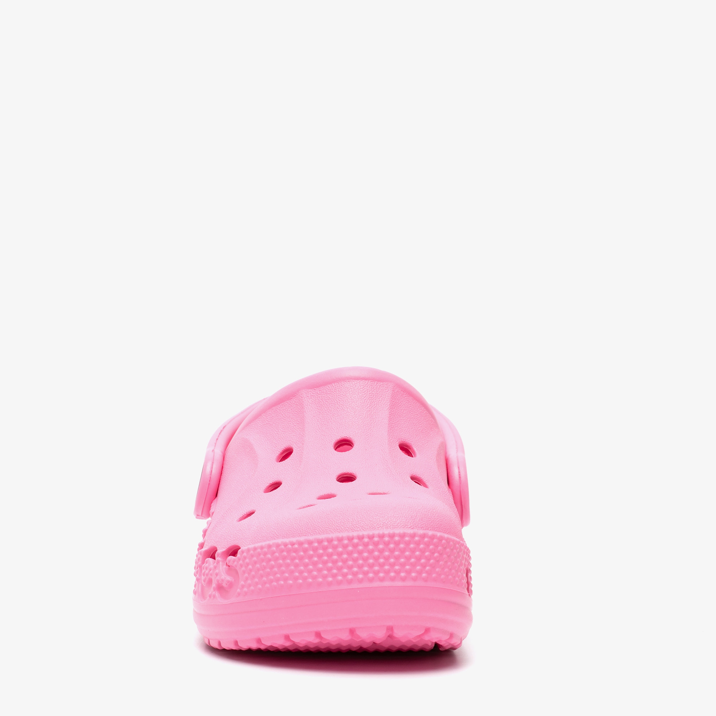 Crocs Baya clogs pink lemonade online bestellen Scapino