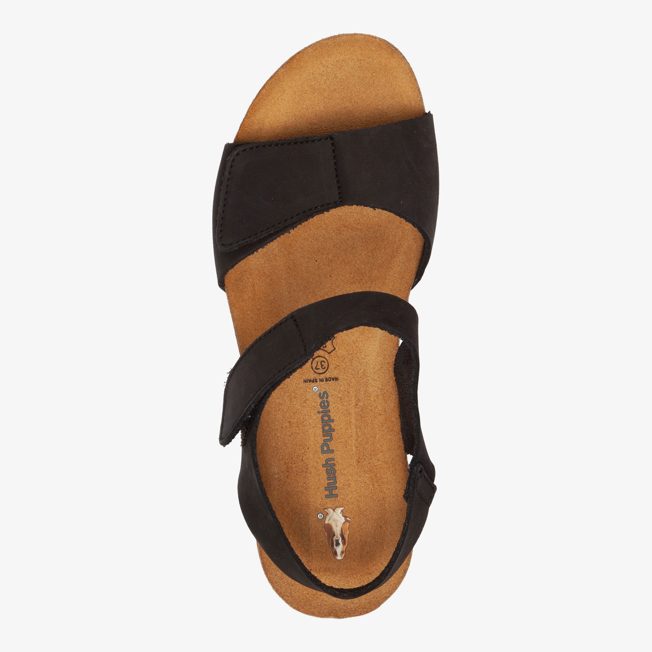 sandales hush puppies femme
