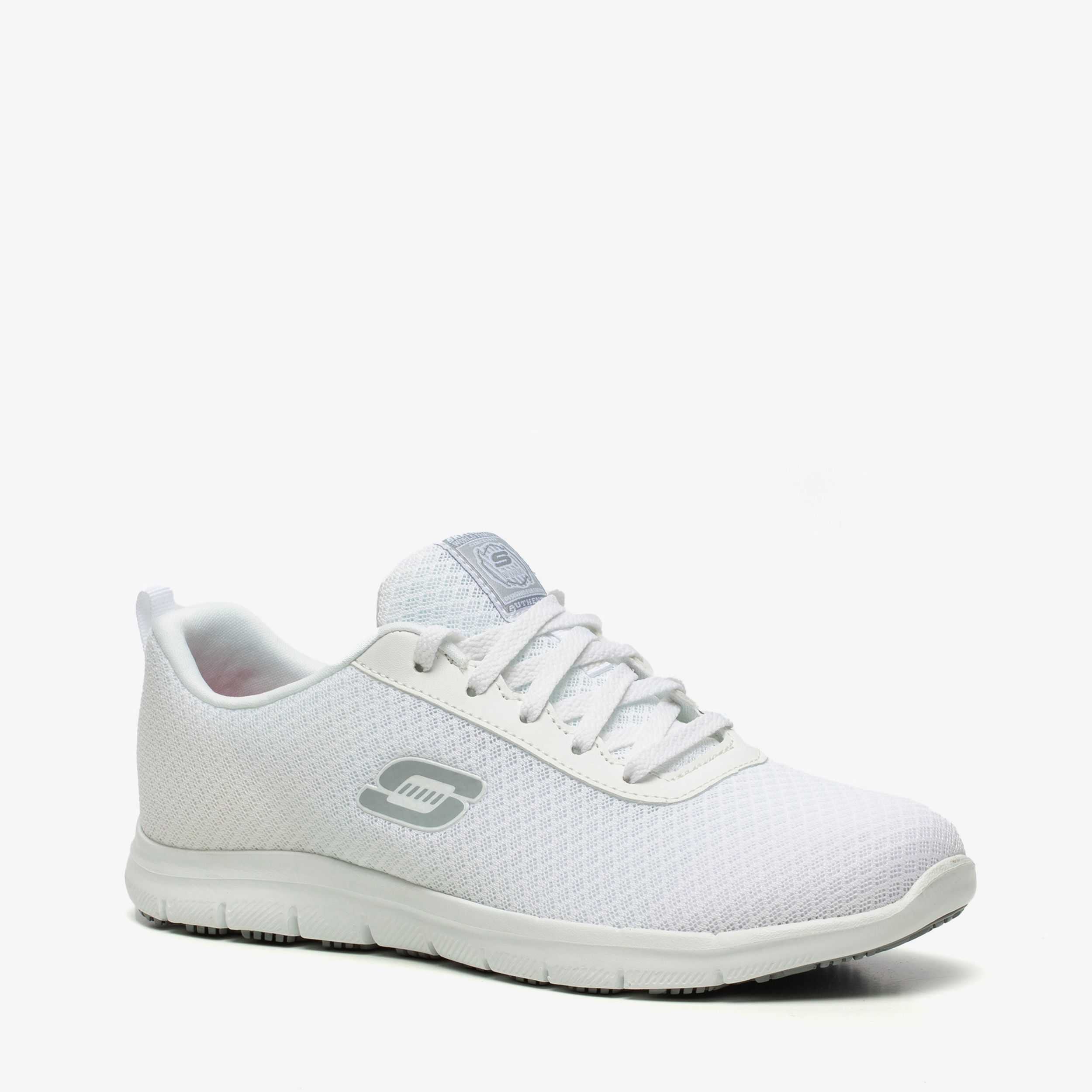 scapino skechers werkschoenen