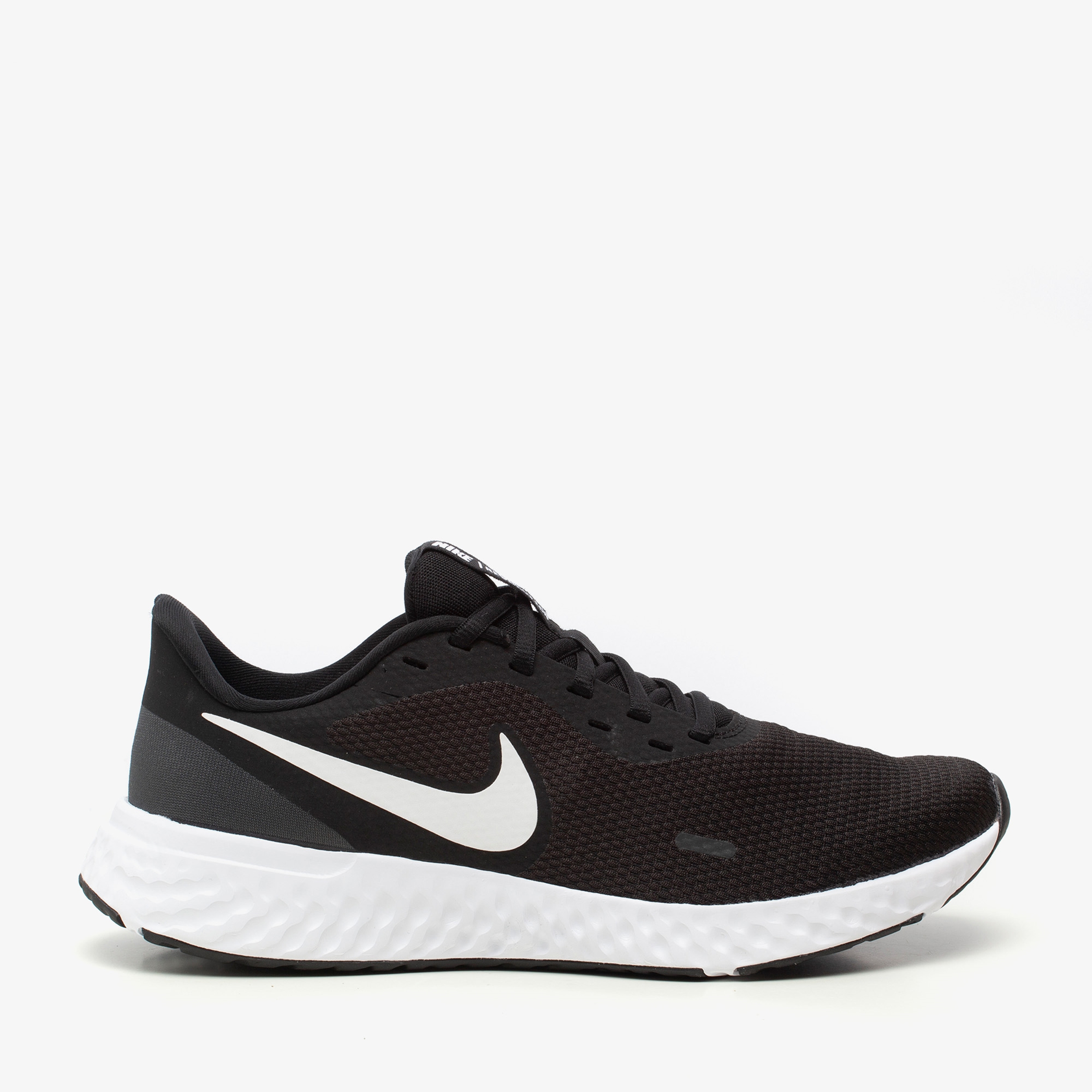 Nike Revolution 5 heren hardloopschoenen online bestellen | Scapino