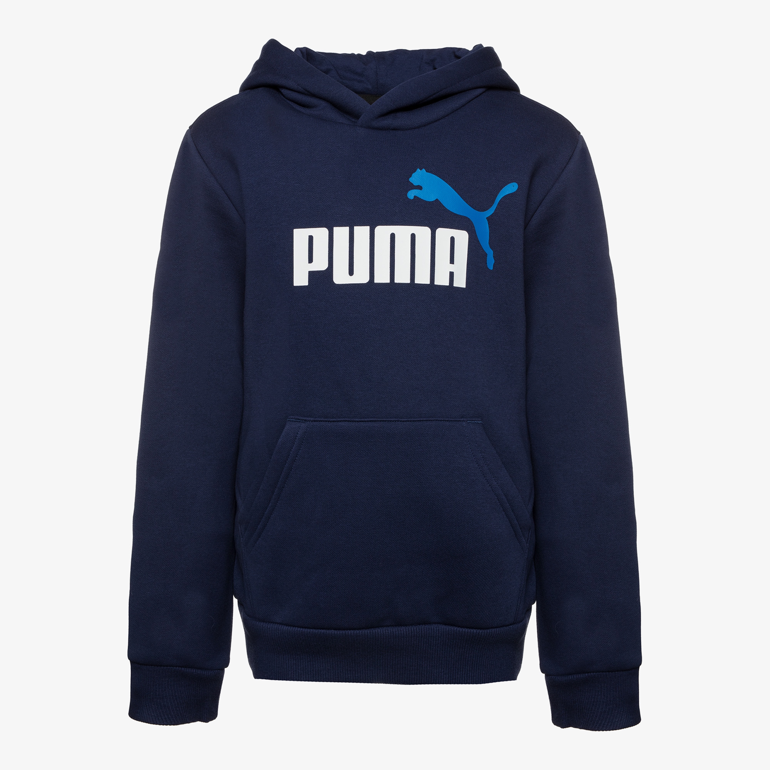 Puma Essentials Big Logo Kinder Hoodie Online Bestellen | Scapino